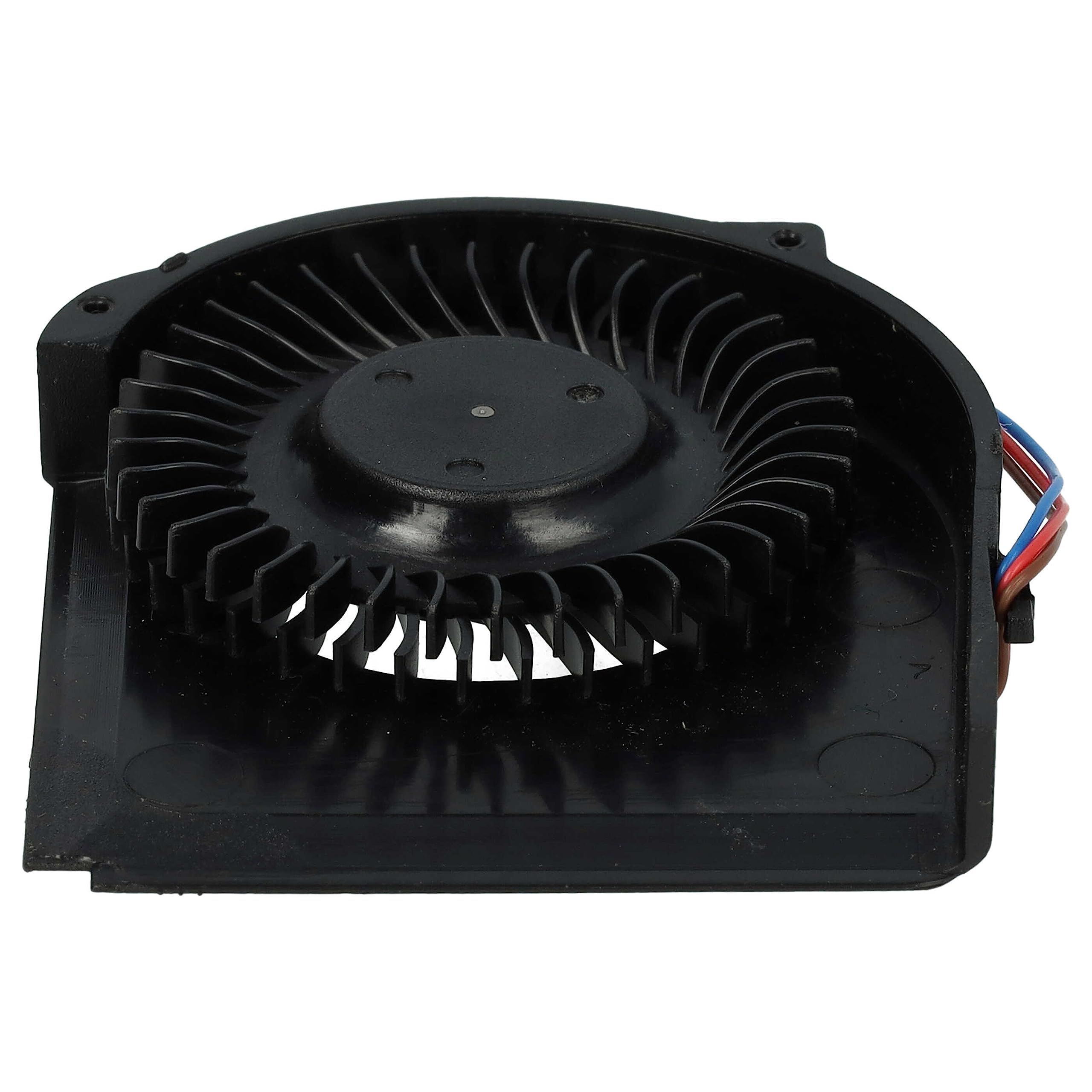 vhbw ventola CPU GPU per Lenovo ThinkPad T410 5V