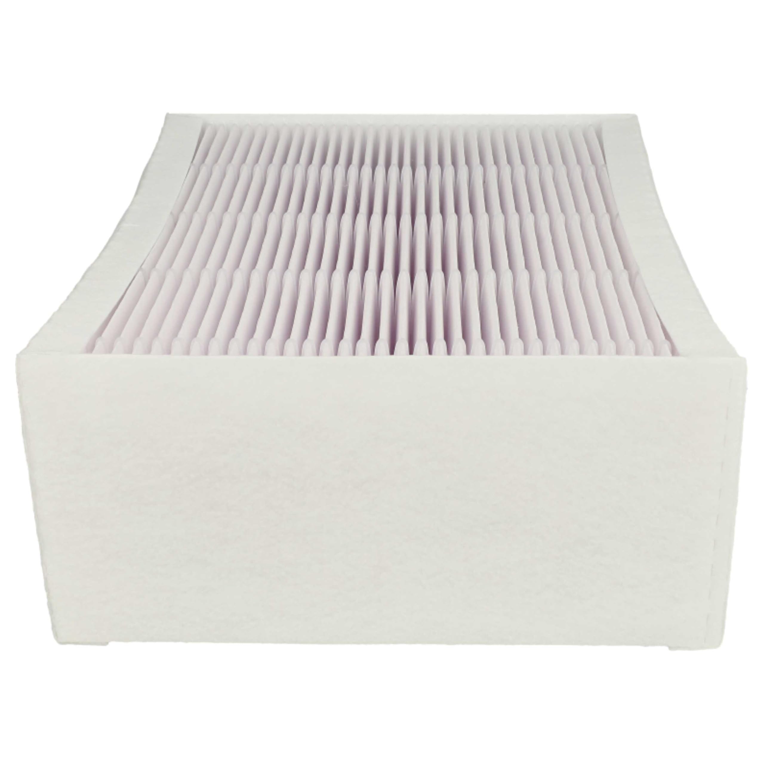 vhbw Filtri ValloPlus 270 purificatore aria set 3 pezzi