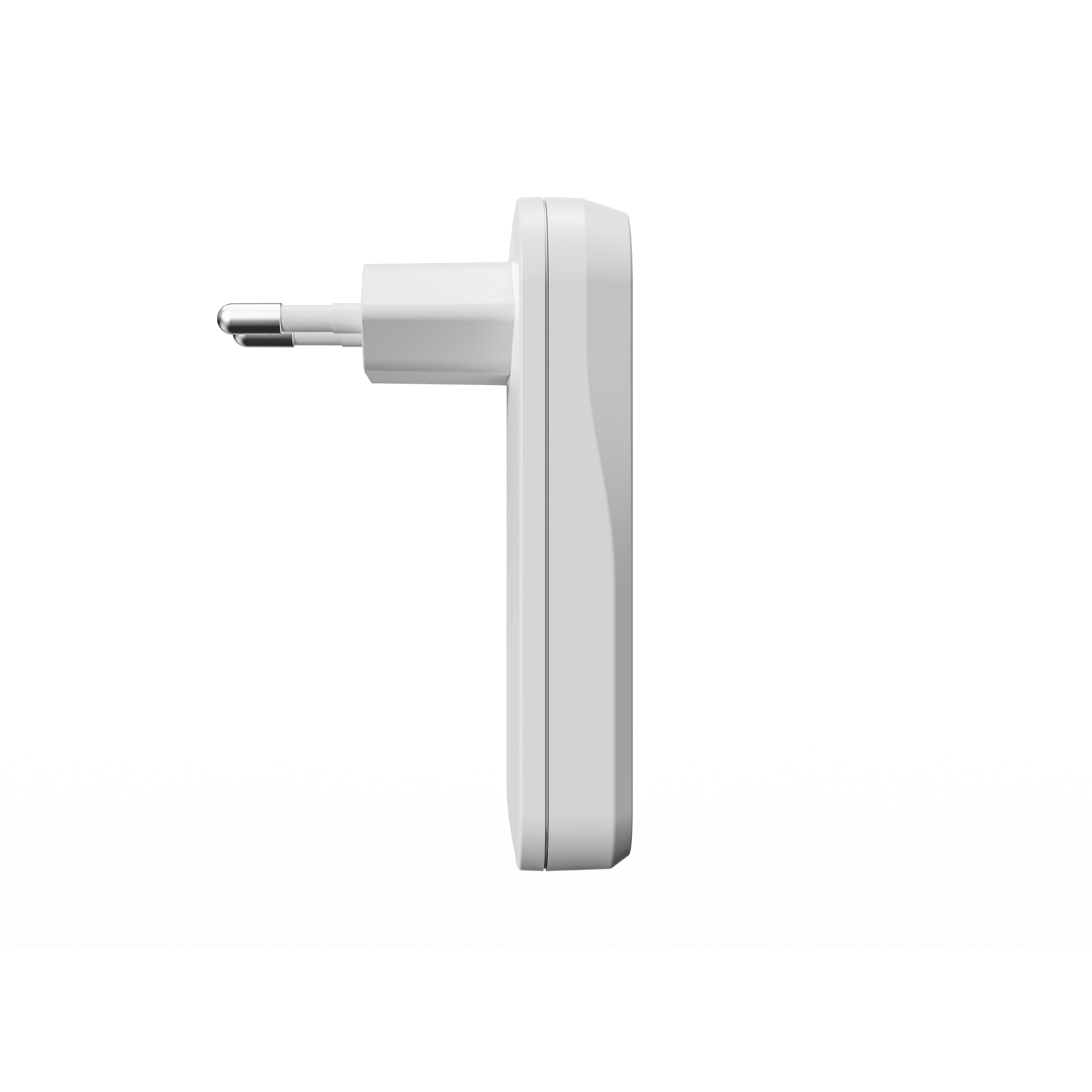 Cygnett ChargePlus Caricatore GaN USB-C Doppio 35W