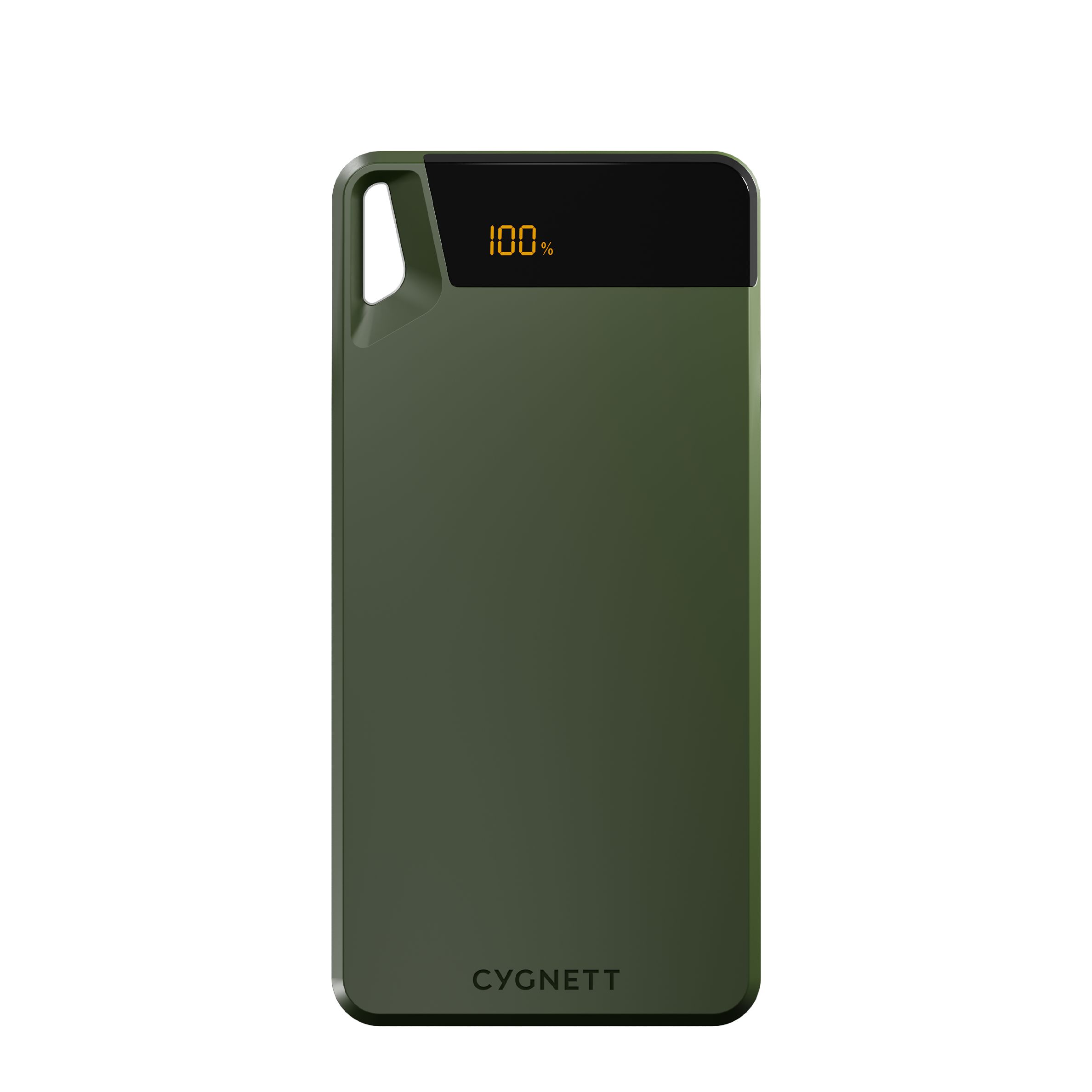 Cygnett ChargeUp Boost Power Bank 20000mAh Verde
