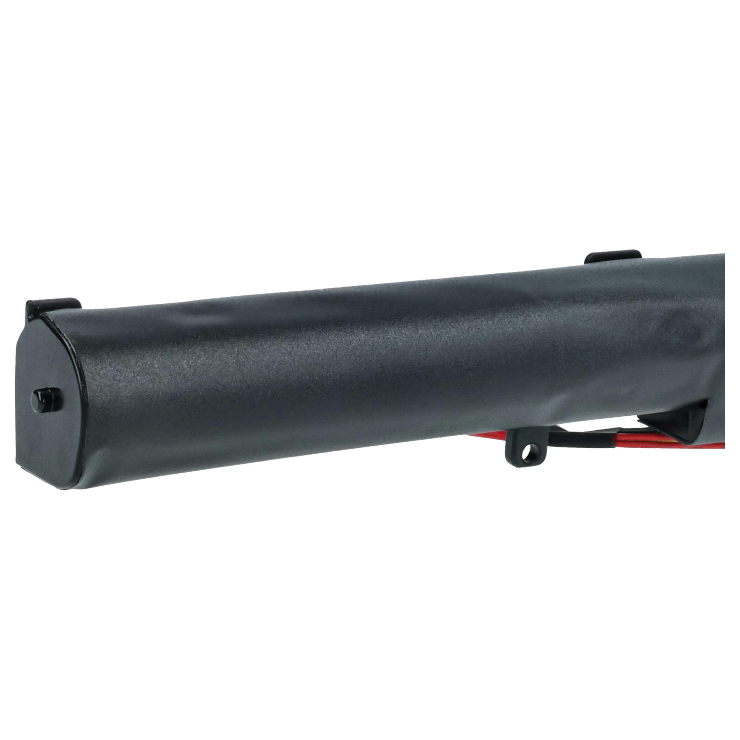 vhbw Batteria A41-X550E per Asus X550 2200mAh