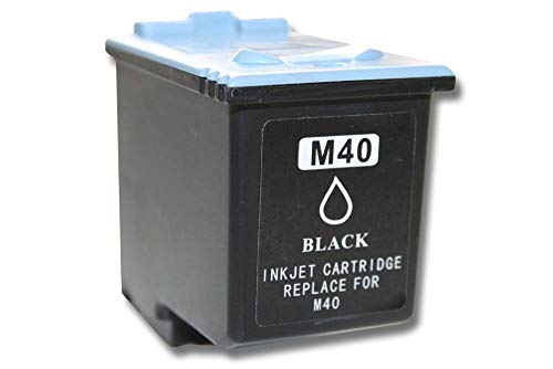 vhbw cartuccia inchiostro nero Samsung SF-335 18 ml