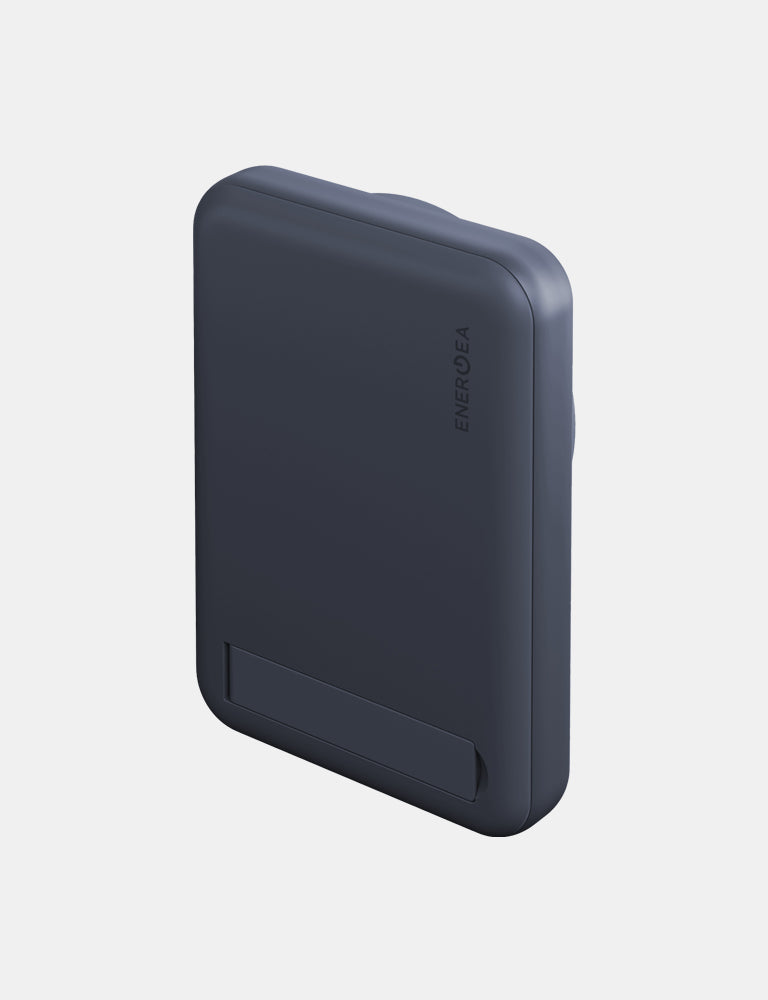 Energea MagPac Mini power bank 10000mAh nero MagSafe