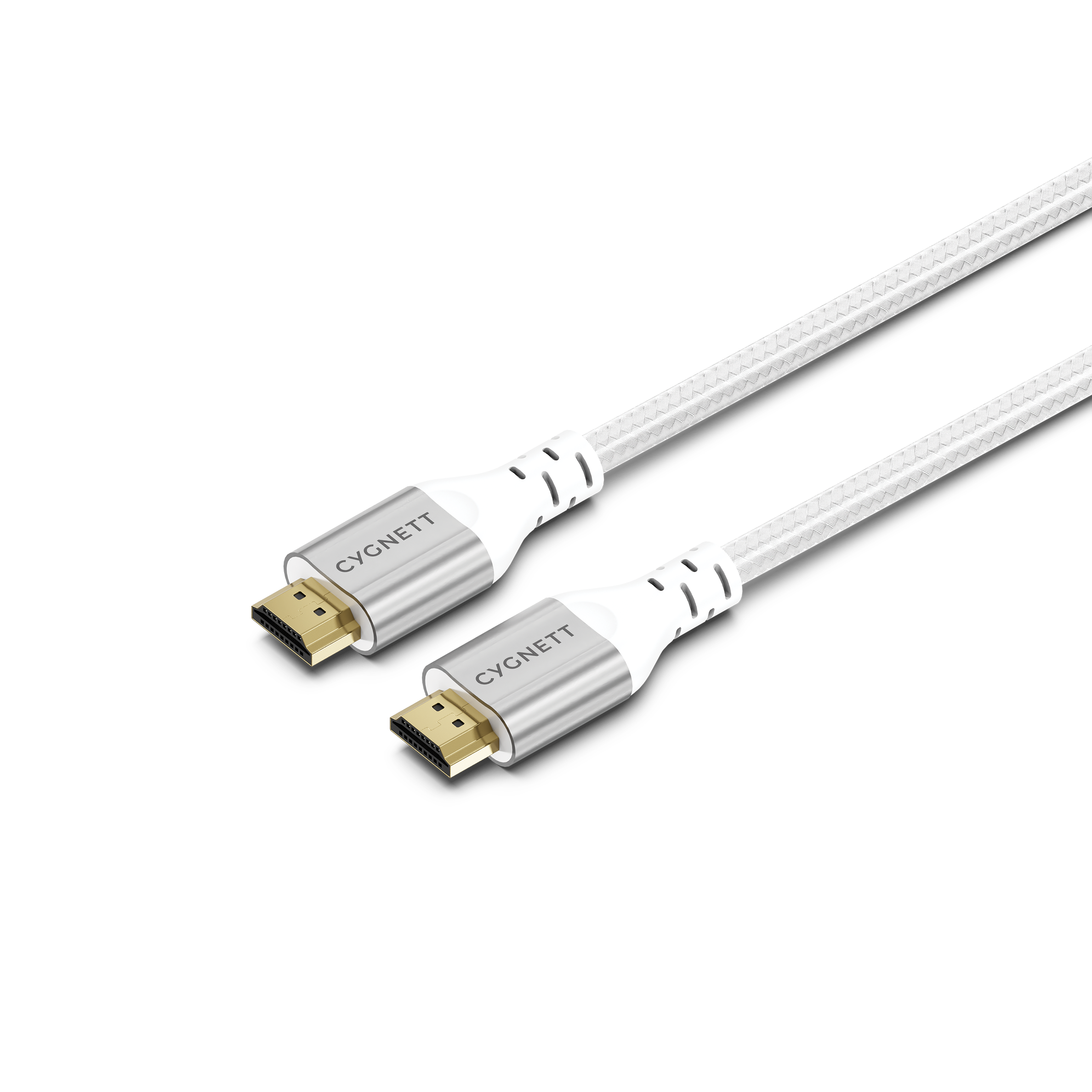 Cygnett Unite Cavo HDMI a HDMI 8K 1,5m Bianco
