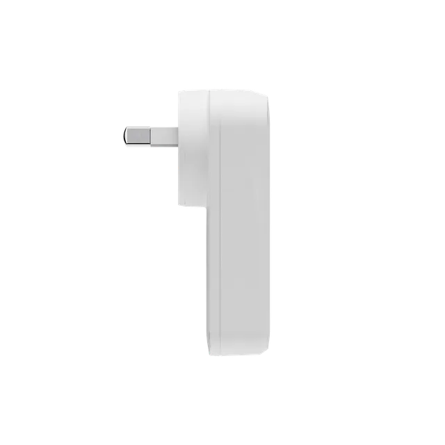 Cygnett ChargePlus Caricatore muro GaN 65W 2 USB-C