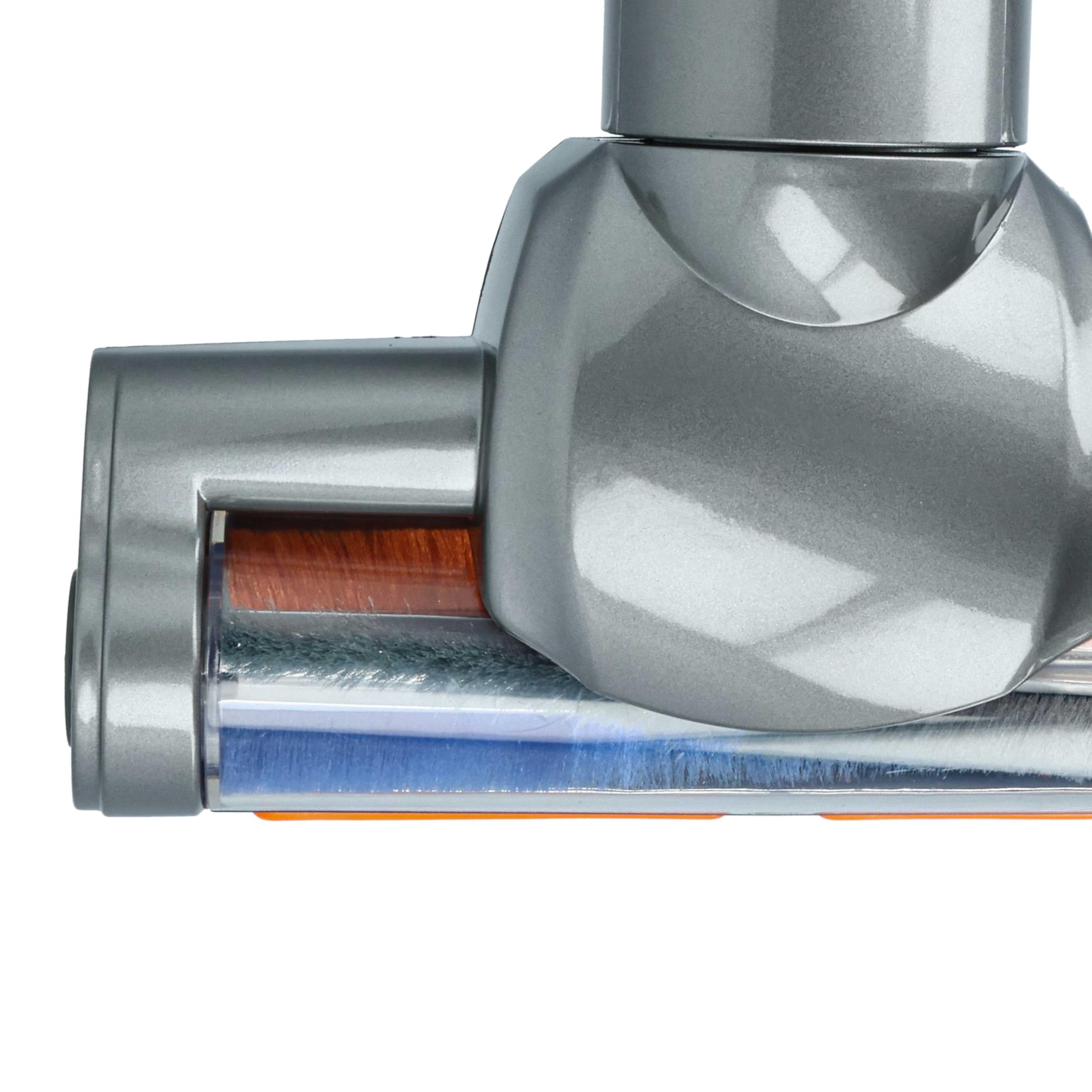 vhbw Bocchetta Turbo per Dyson DC35 Parquet 1pz Plastica
