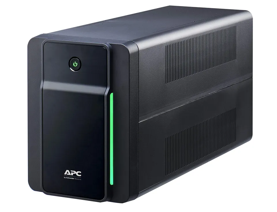 APC Back-UPS BX1200MI-FR UPS 1200VA 650W 4 prese