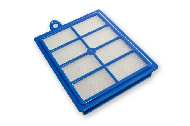 vhbw Filtro HEPA allergico per AEG Philips AEF13W
