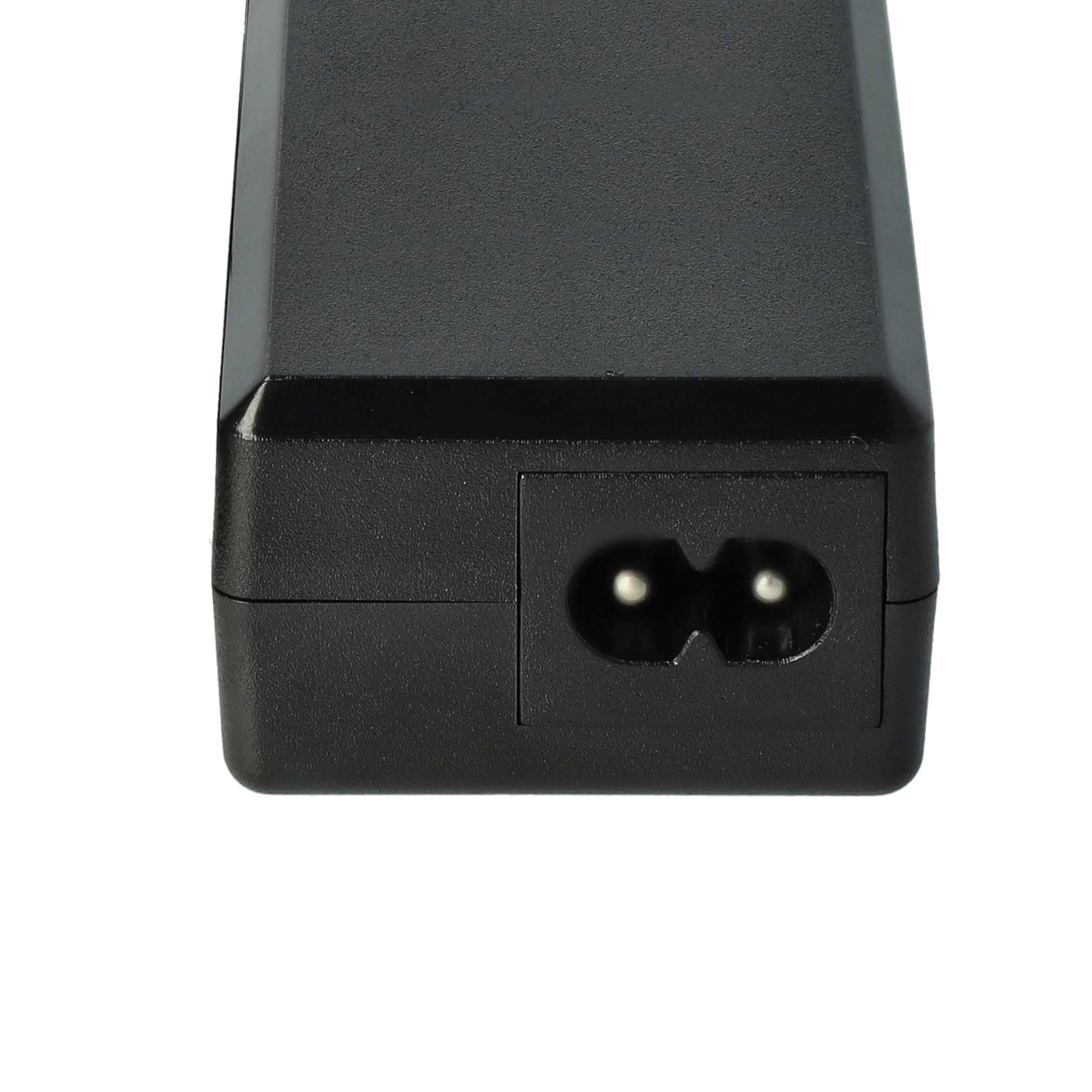 vhbw per Apple iBook G4 14 pollici alimentatore 36W 24V