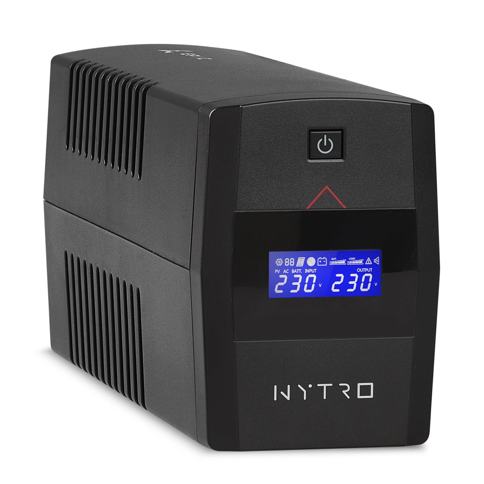 EPYC NYTRO UPS 800VA/480W onda sinusoidale pura