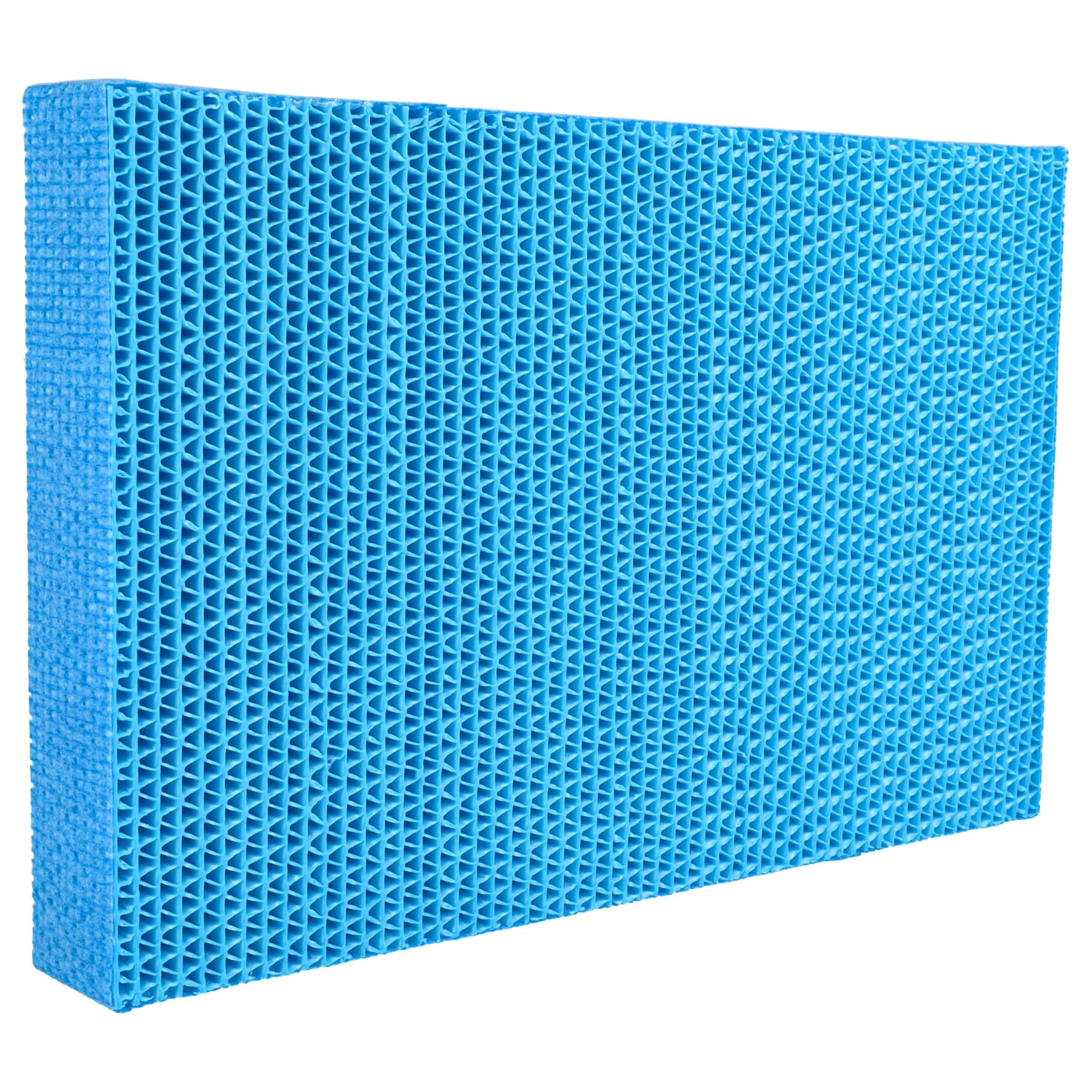 vhbw Filtro per Philips AC4081 AC4080 Purificatore Azzurro