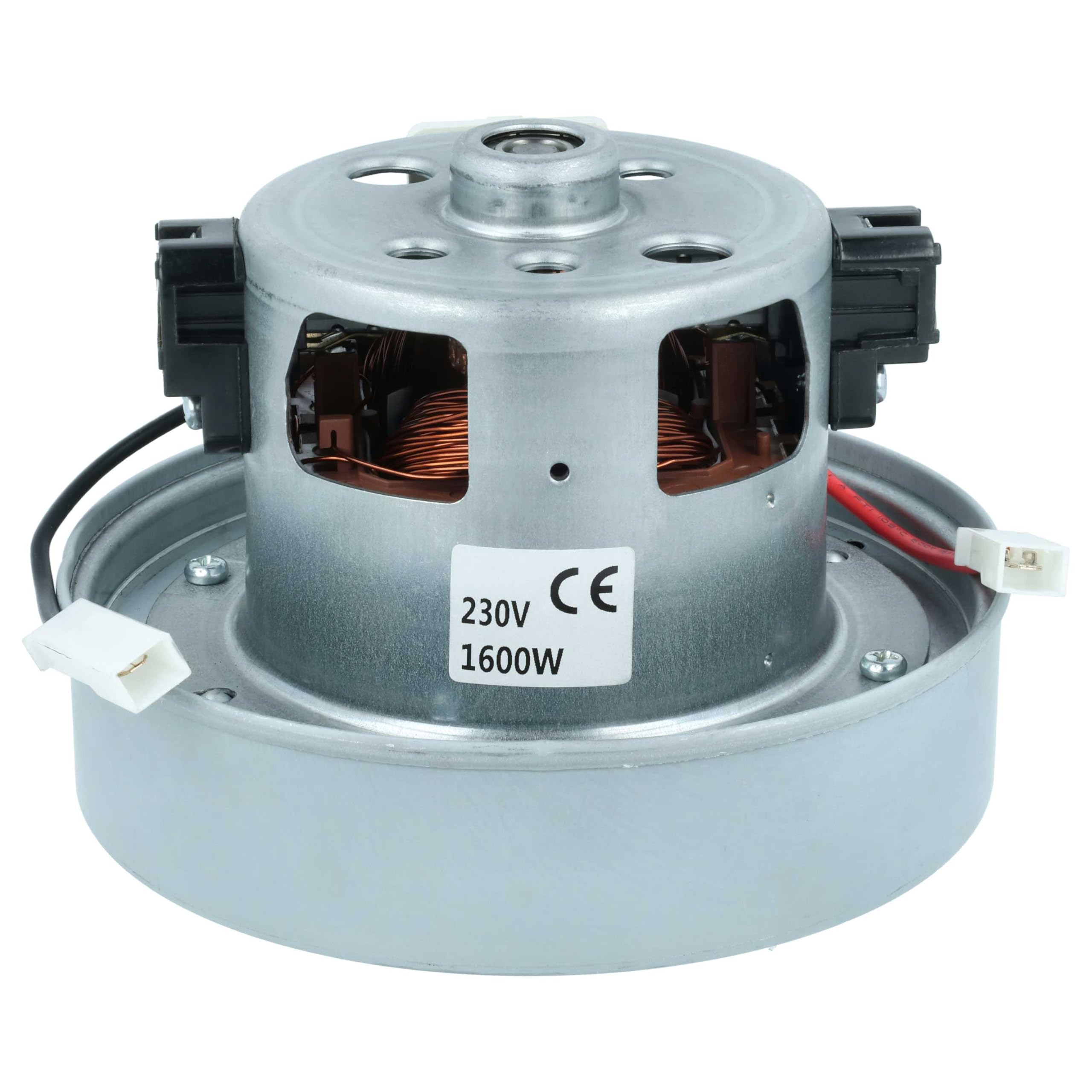 vhbw DC 05 motore aspirapolvere 1600W Dyson 1x cavo