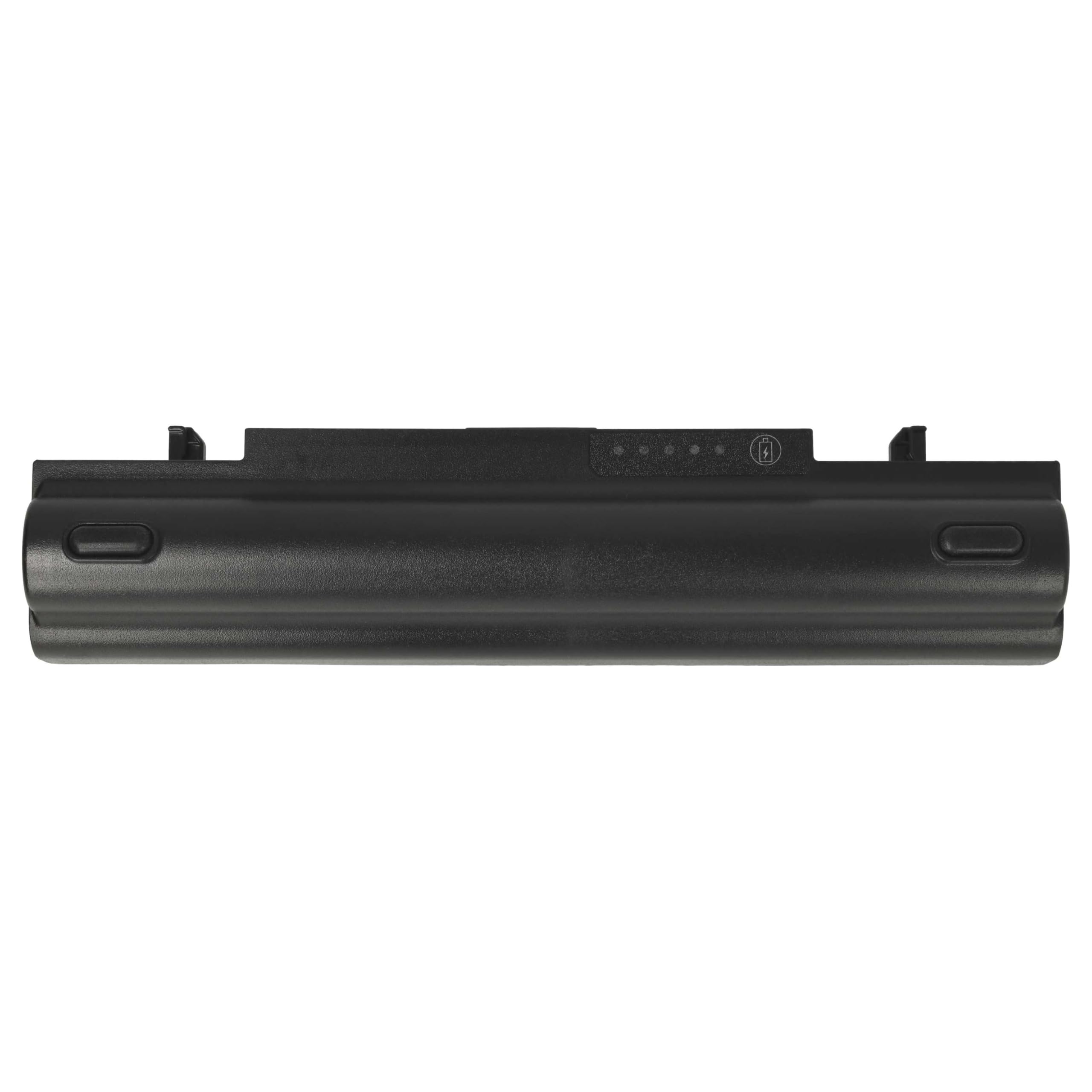 vhbw Batteria laptop 6600mAh 11,1V per Samsung R719 Li-Ion