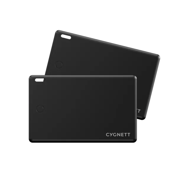 Cygnett TravelTag Localizzatore Bluetooth Ricarica Wireless da 2