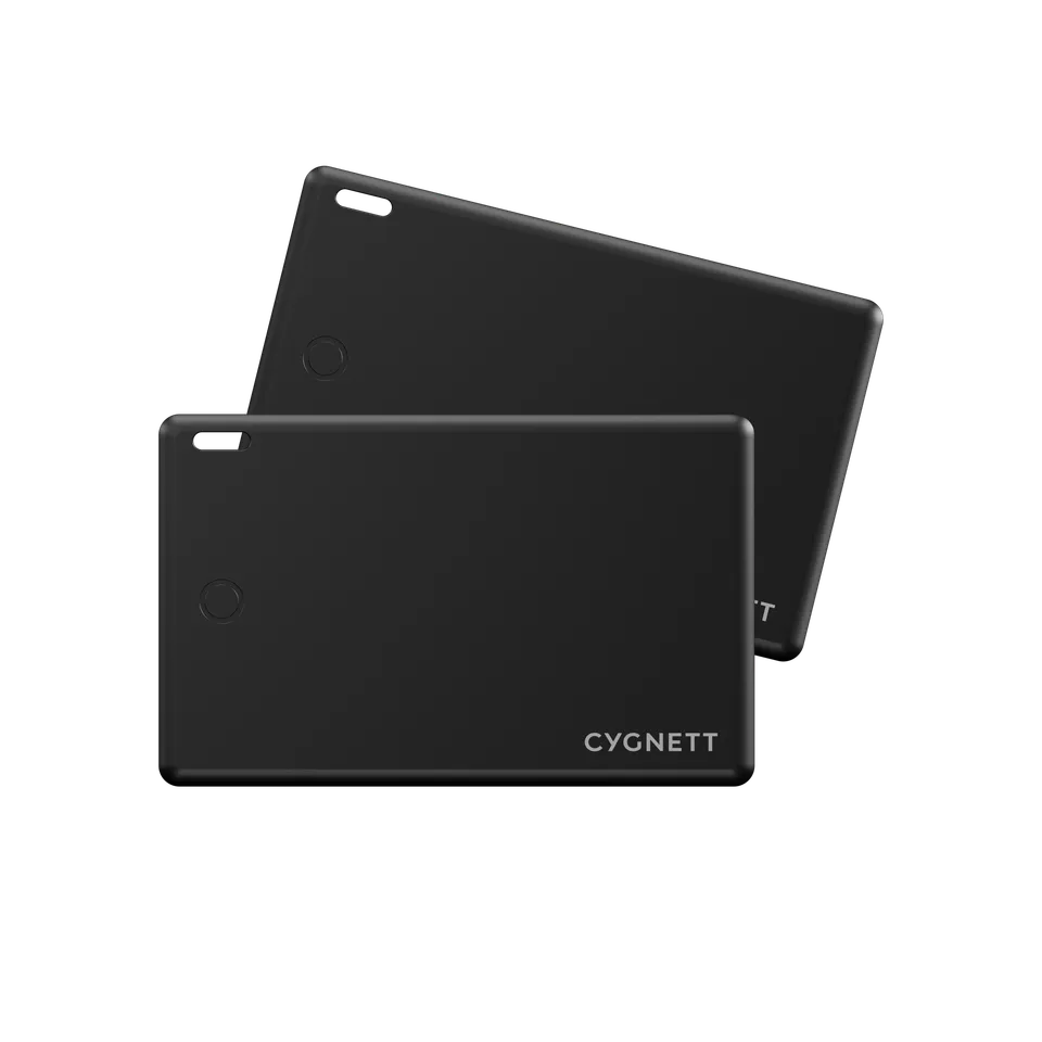 Cygnett TravelTag Localizzatore Bluetooth Ricarica Wireless da 2