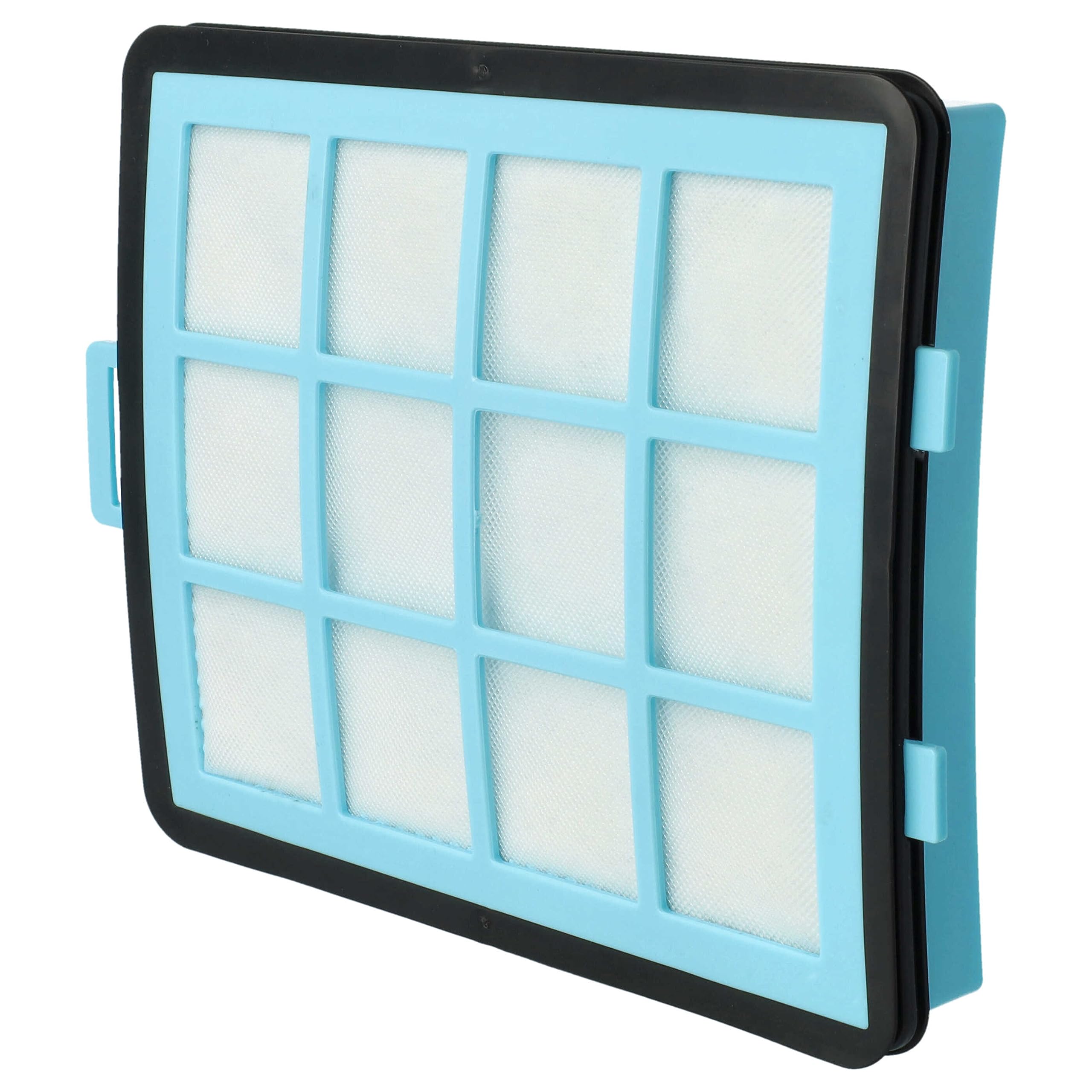 vhbw PowerPro FC8760 filtro aspirapolvere 1x antiallergico