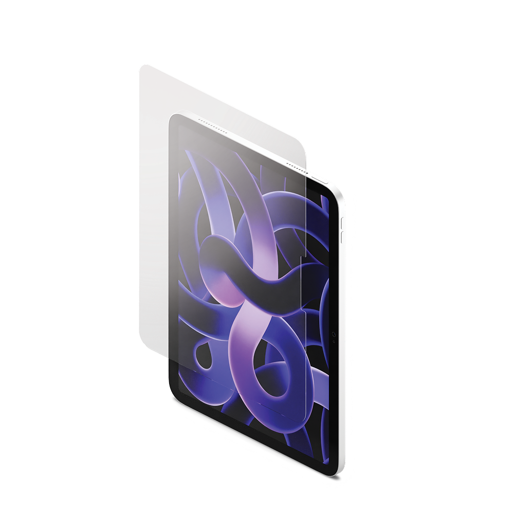 Cygnett Vetro iPad Air 11 M2 pellicola protettiva temperato