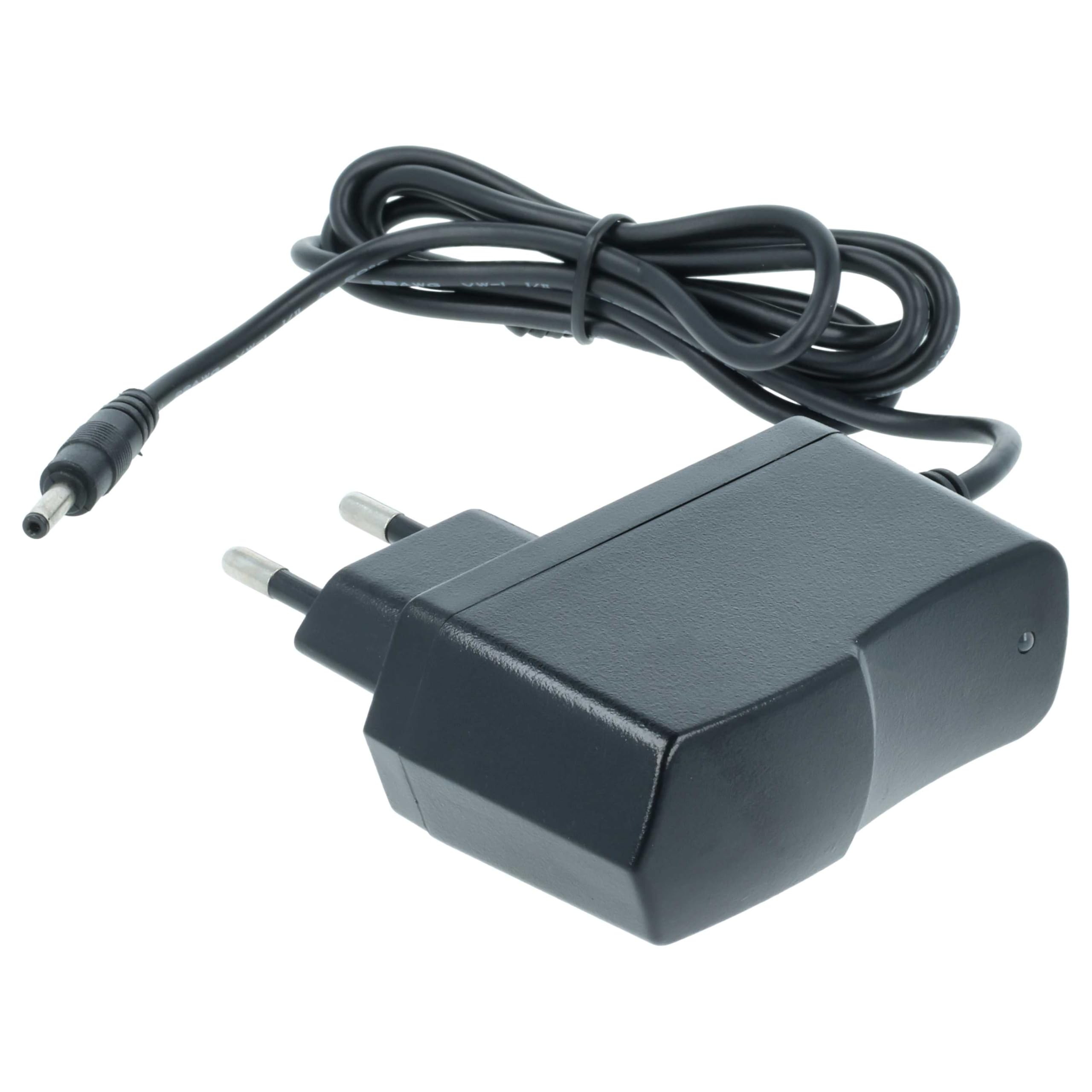 vhbw Alimentatore PS-593-01 per Lego Mindstorms EV3 10V