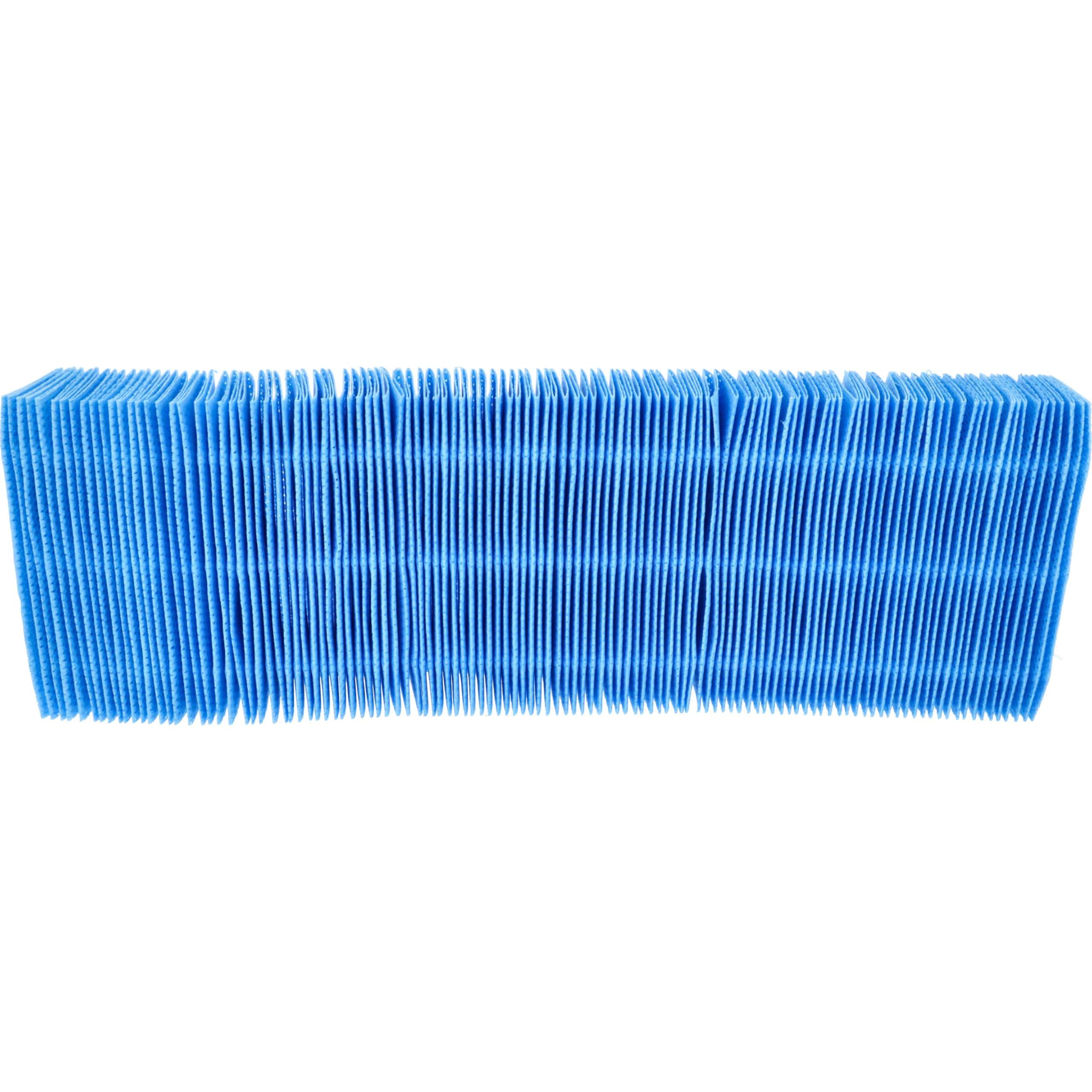 vhbw Filtro per Soehnle AirFresh Hygro 500 turchese