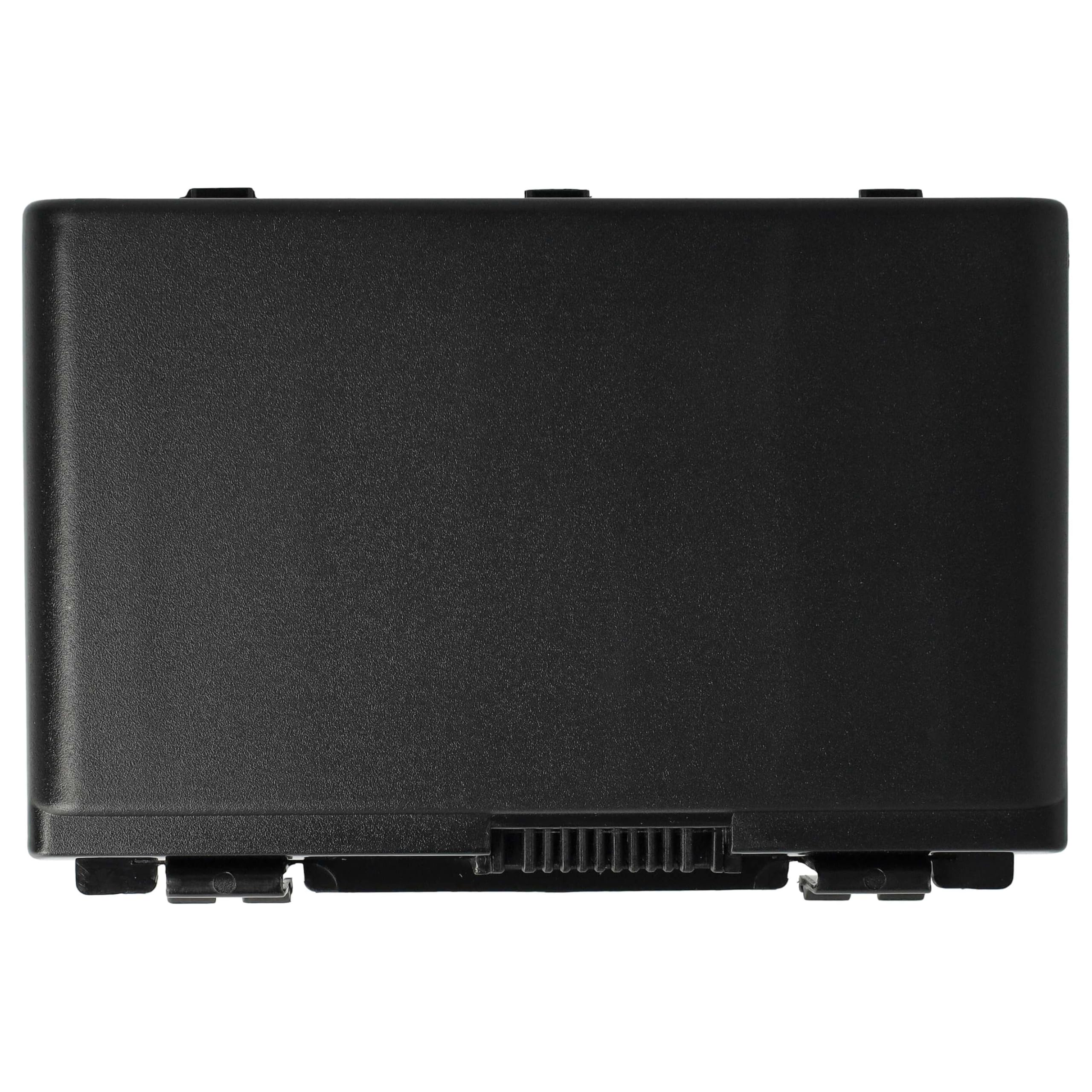 vhbw A32-F82 batteria notebook Asus 4400mAh 11,1V