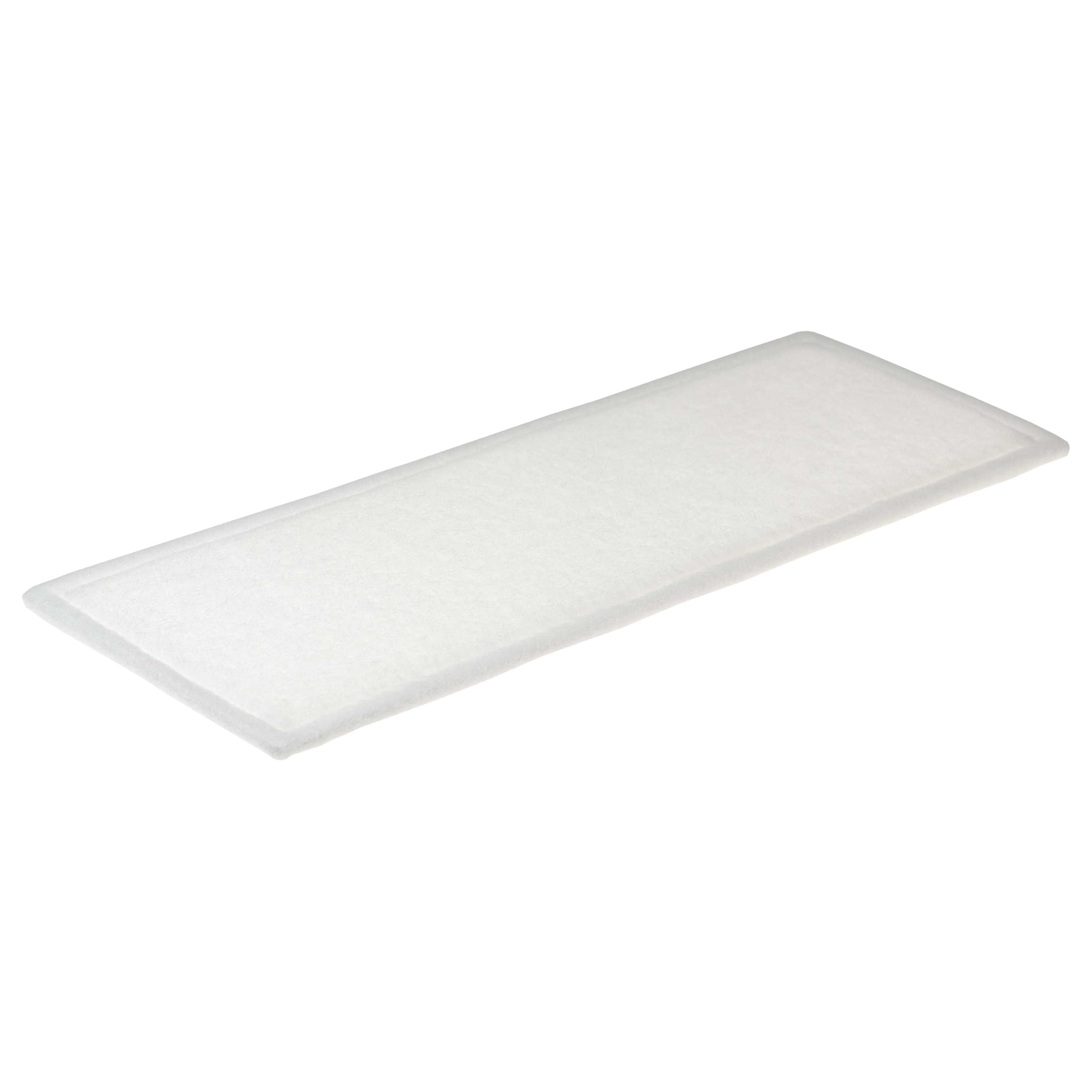 vhbw filtri G4 F7 compatibili Wolf CWL 300 400 set 2 pz