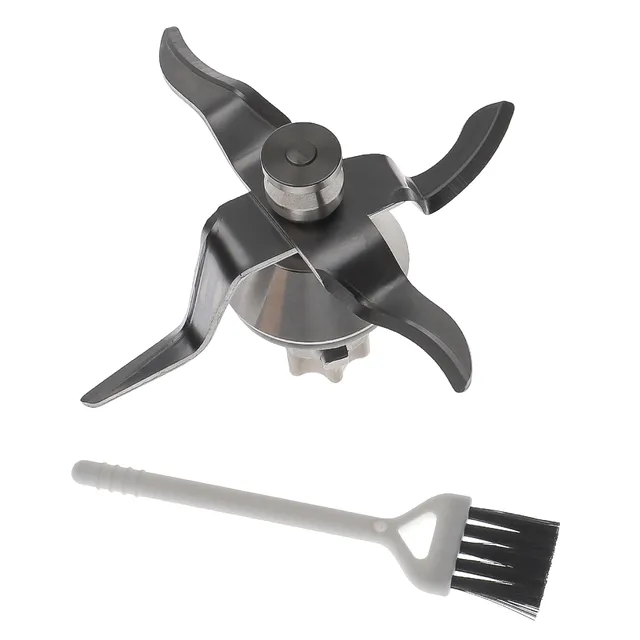 vhbw Gruppo Lame Robot da Cucina per Bimby TM31 4 lame