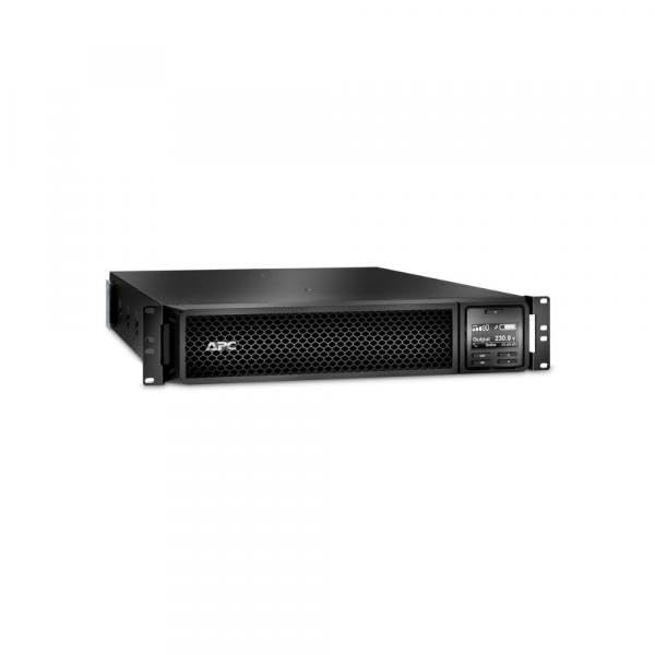 APC Smart-UPS SRT SRT3000RMXLI UPS 3000VA Rack LCD