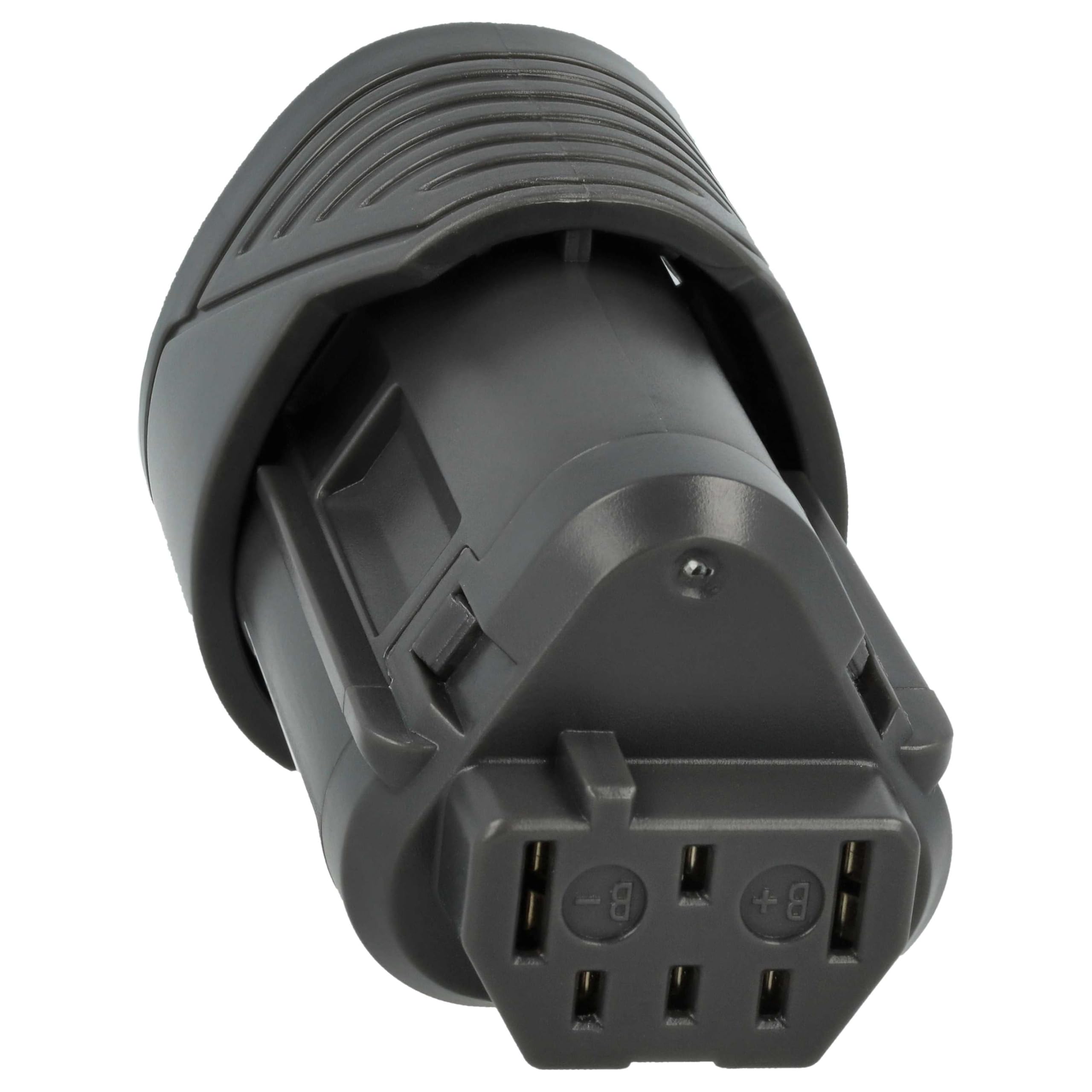 vhbw 2 Batterie per AEG BLL12C 12V 1500mAh Li-Ion