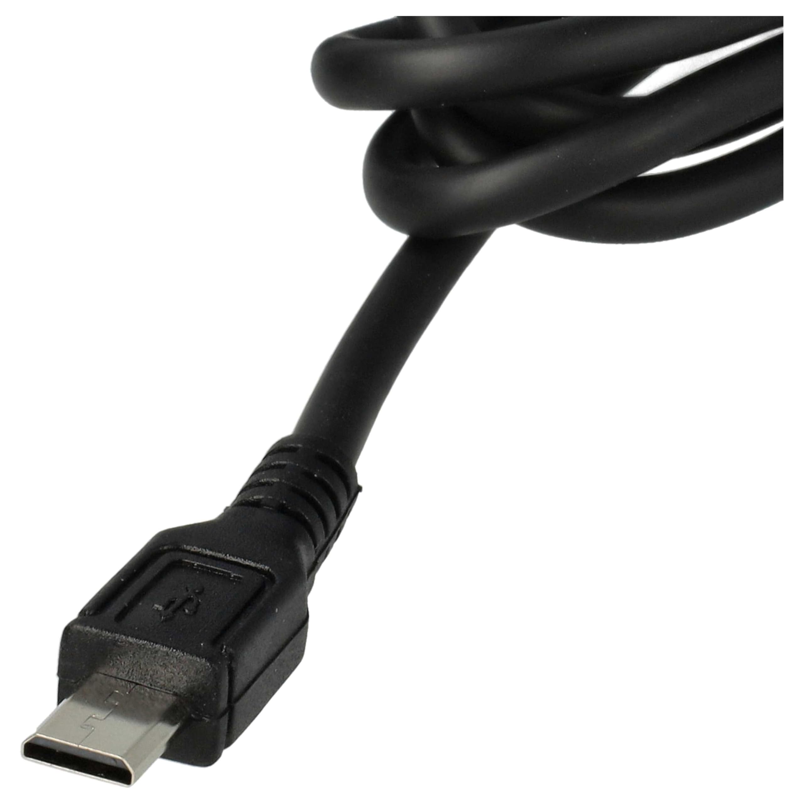 vhbw Telecomando a Cavo RM-VPR1 per Sony 1 m