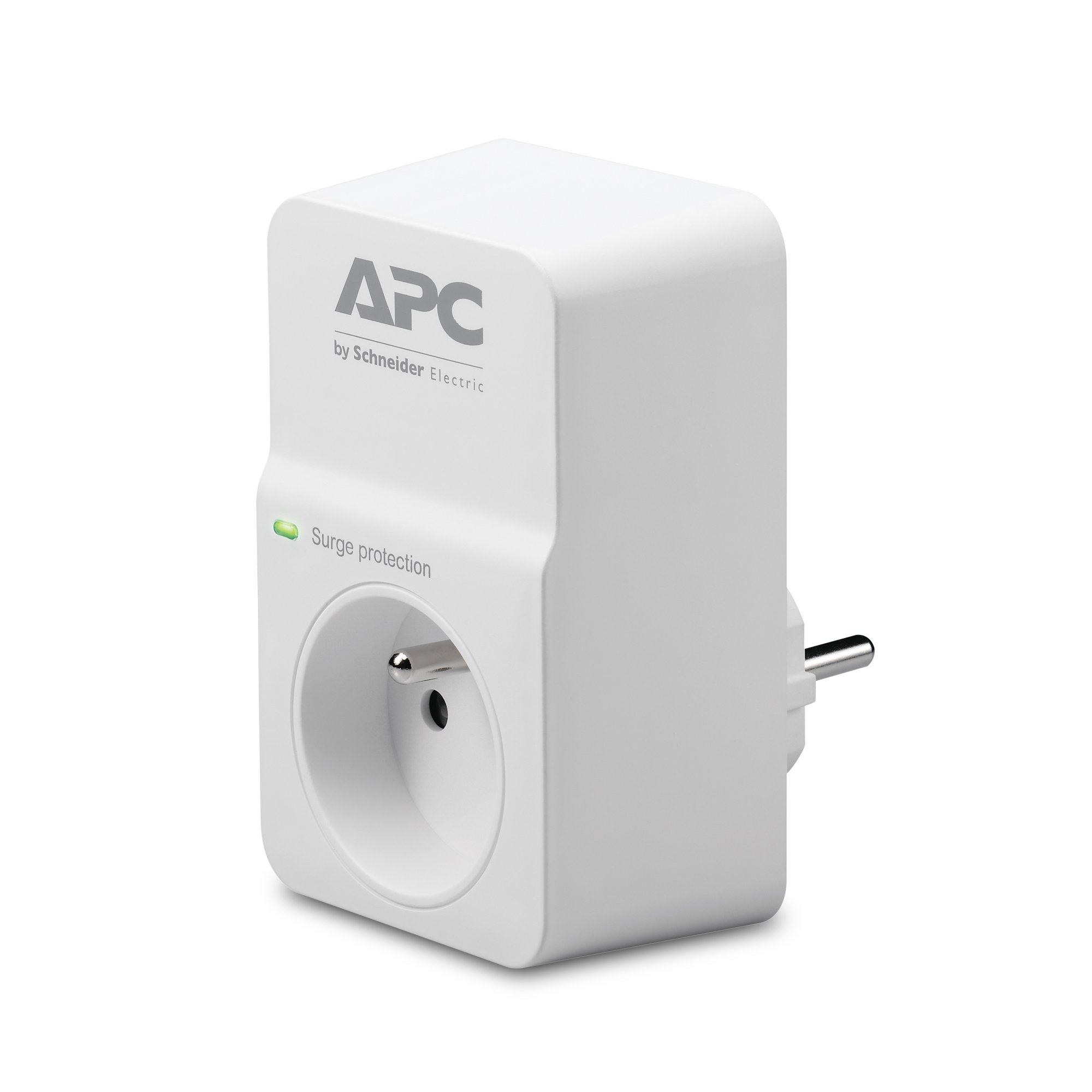 APC SurgeArrest PMH63VT-FR multipresa 6 prese video