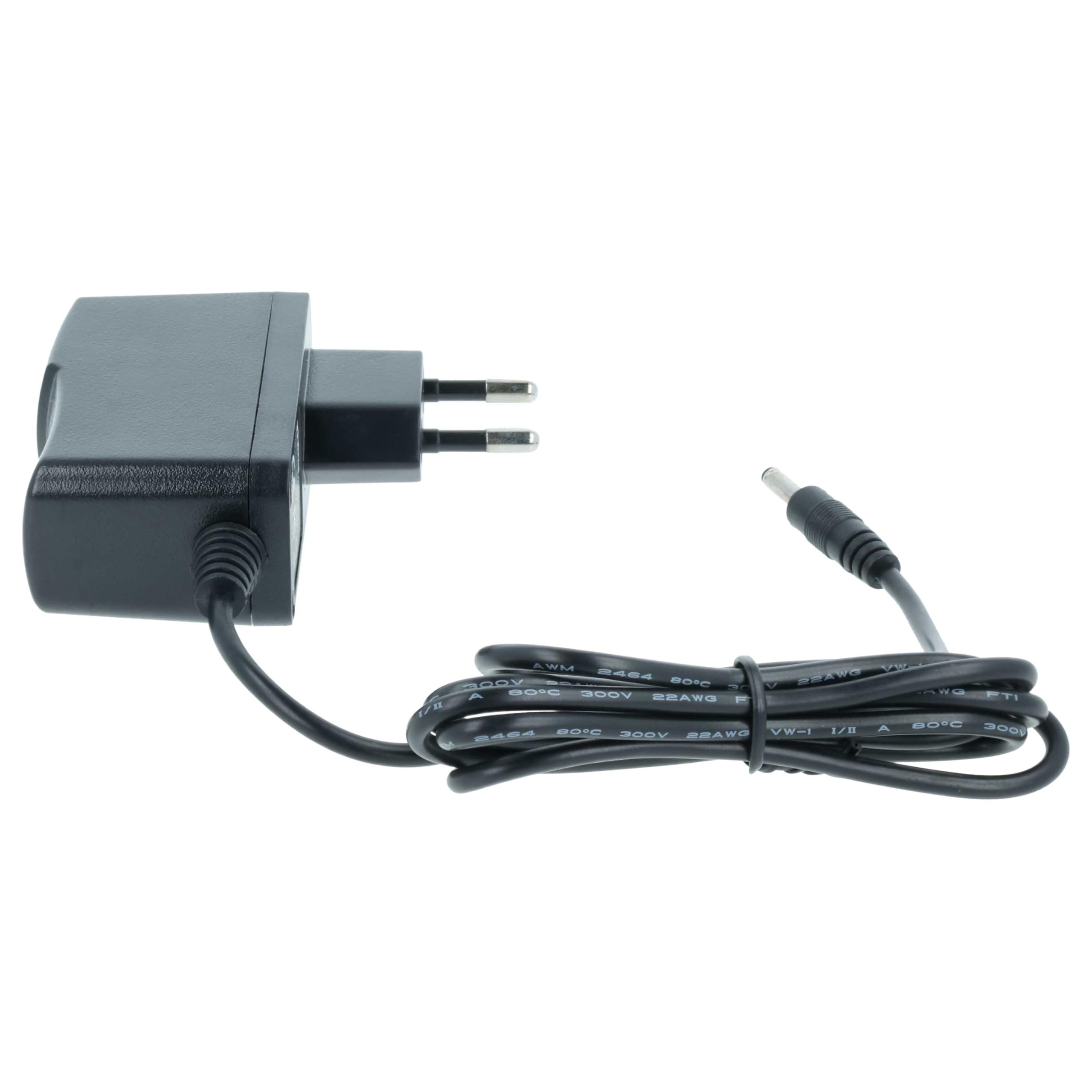 vhbw Alimentatore PS-593-01 per Lego Mindstorms EV3 10V