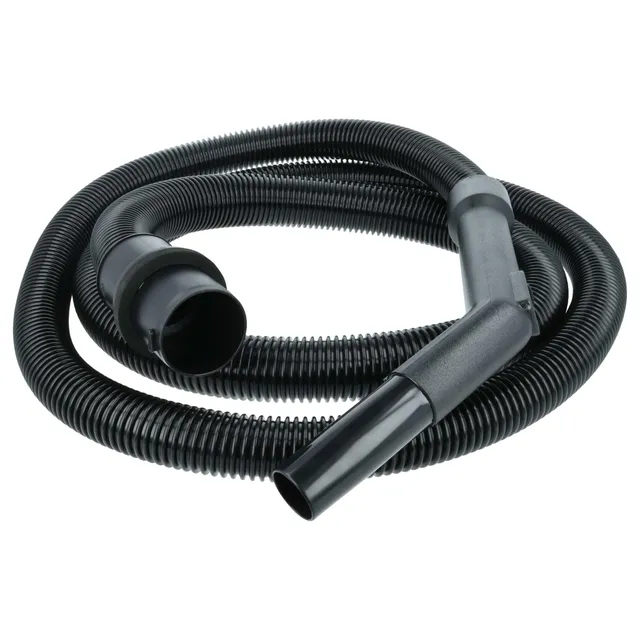 vhbw Tubo Flessibile 3m per Karcher NT Aspirapolvere 35mm
