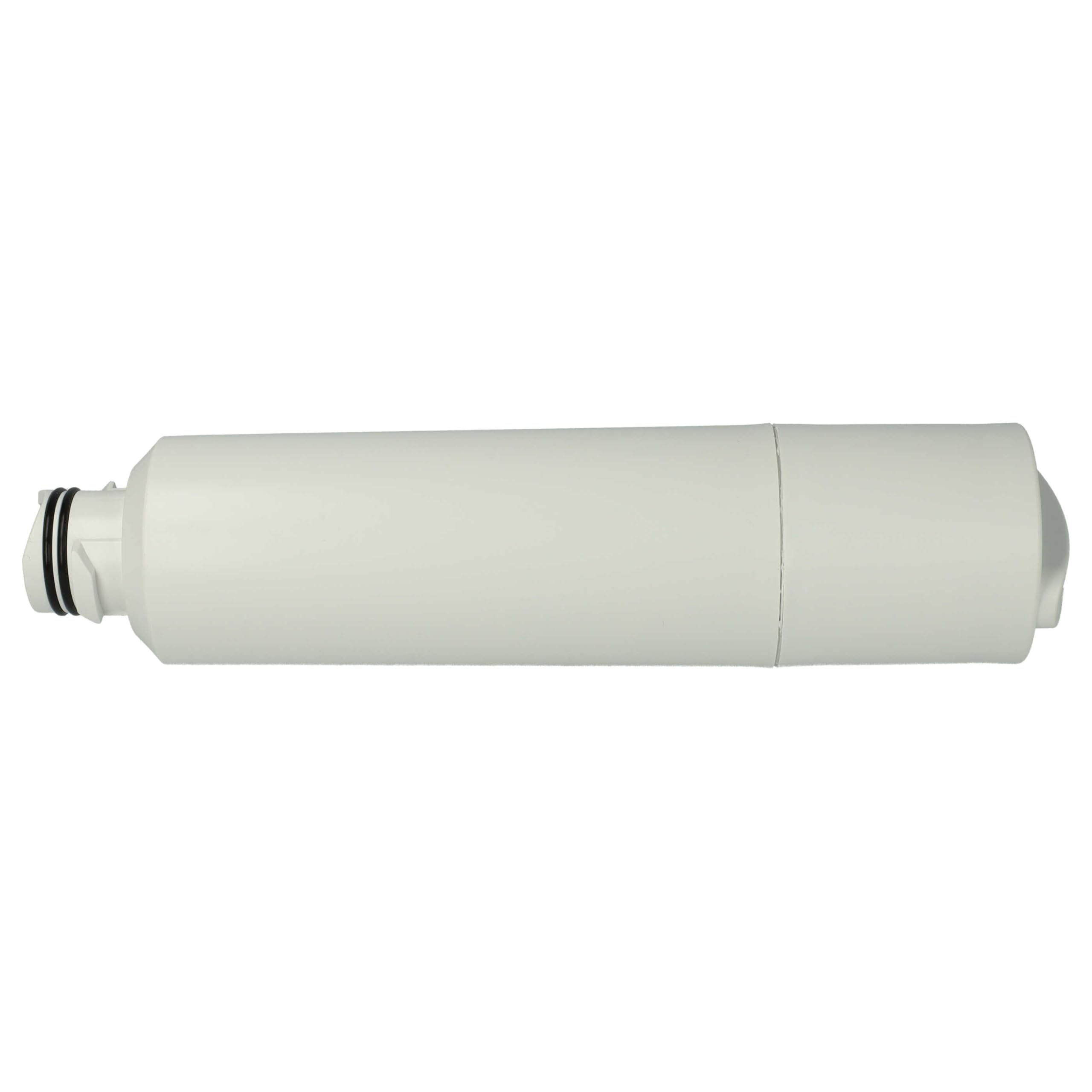 vhbw Filtro Acqua per Samsung Frigorifero Carboni 1136 L