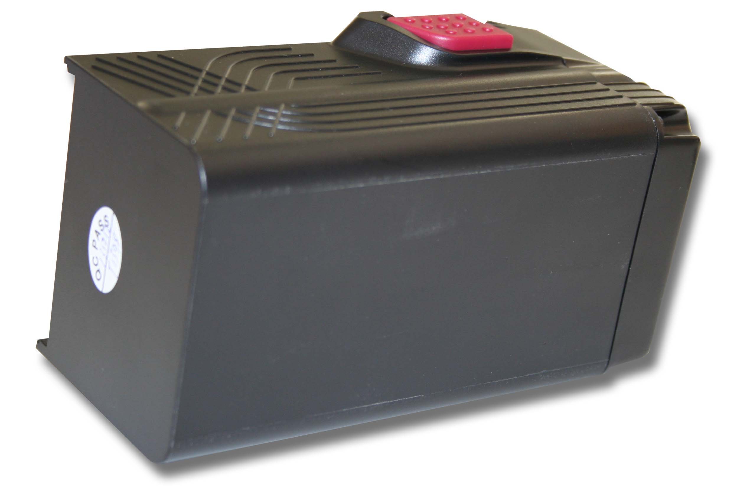 vhbw Batteria B36 per trapano Hilti TE 7A 36V 3Ah