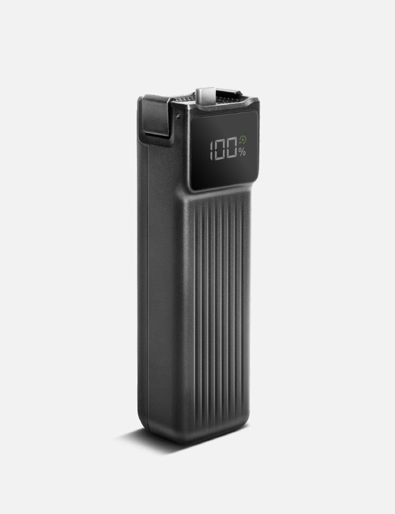 Energea ComPac Pod 5K power bank 5000mAh nero PD20W