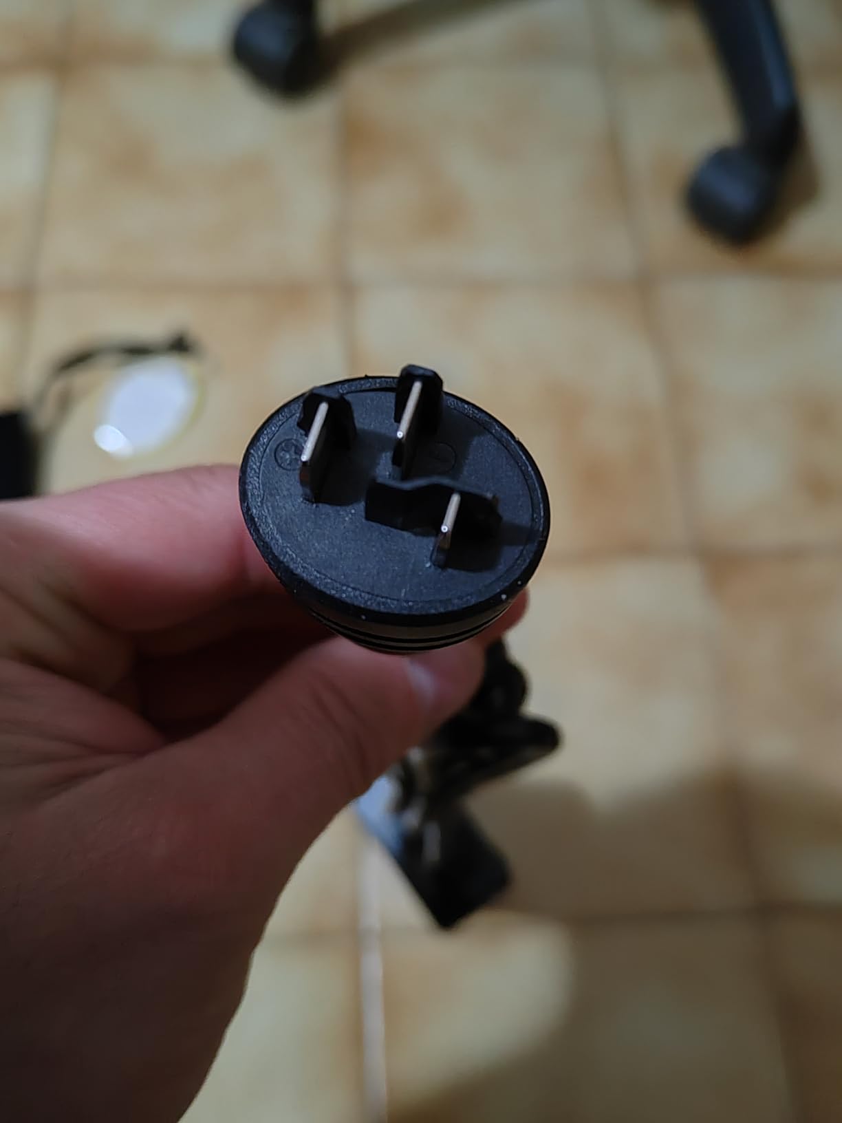 Leicke Caricabatterie E-Bike 36V 2A per Bosch Active