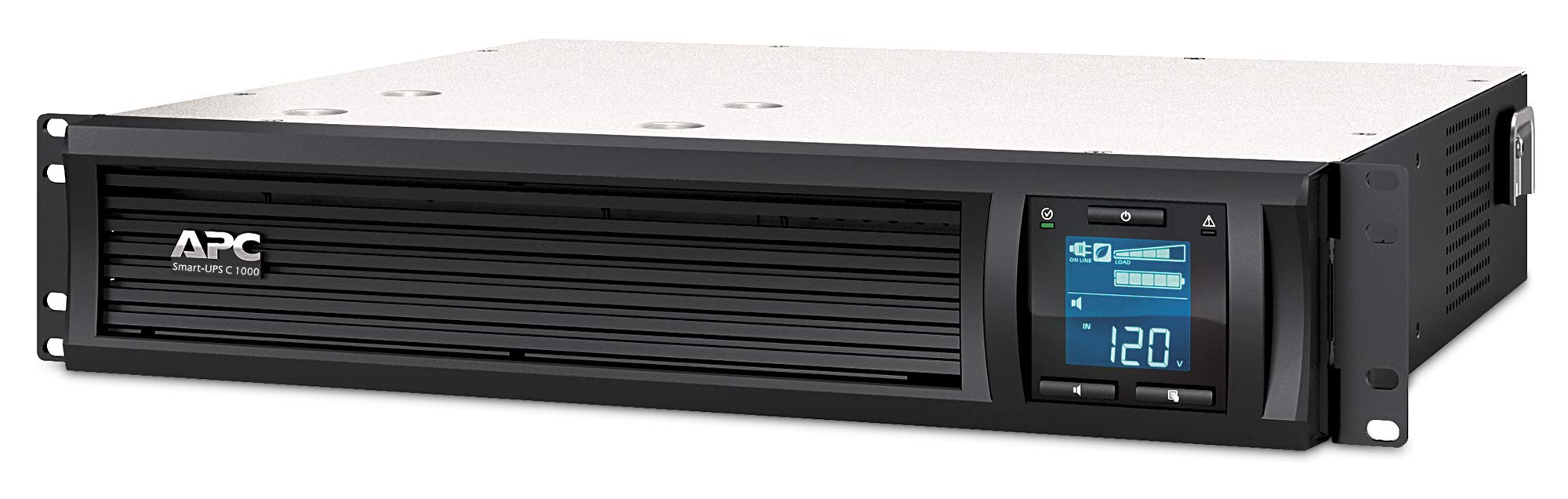 APC Smart-UPS SMC1000IC UPS 1000VA tower SmartConnect