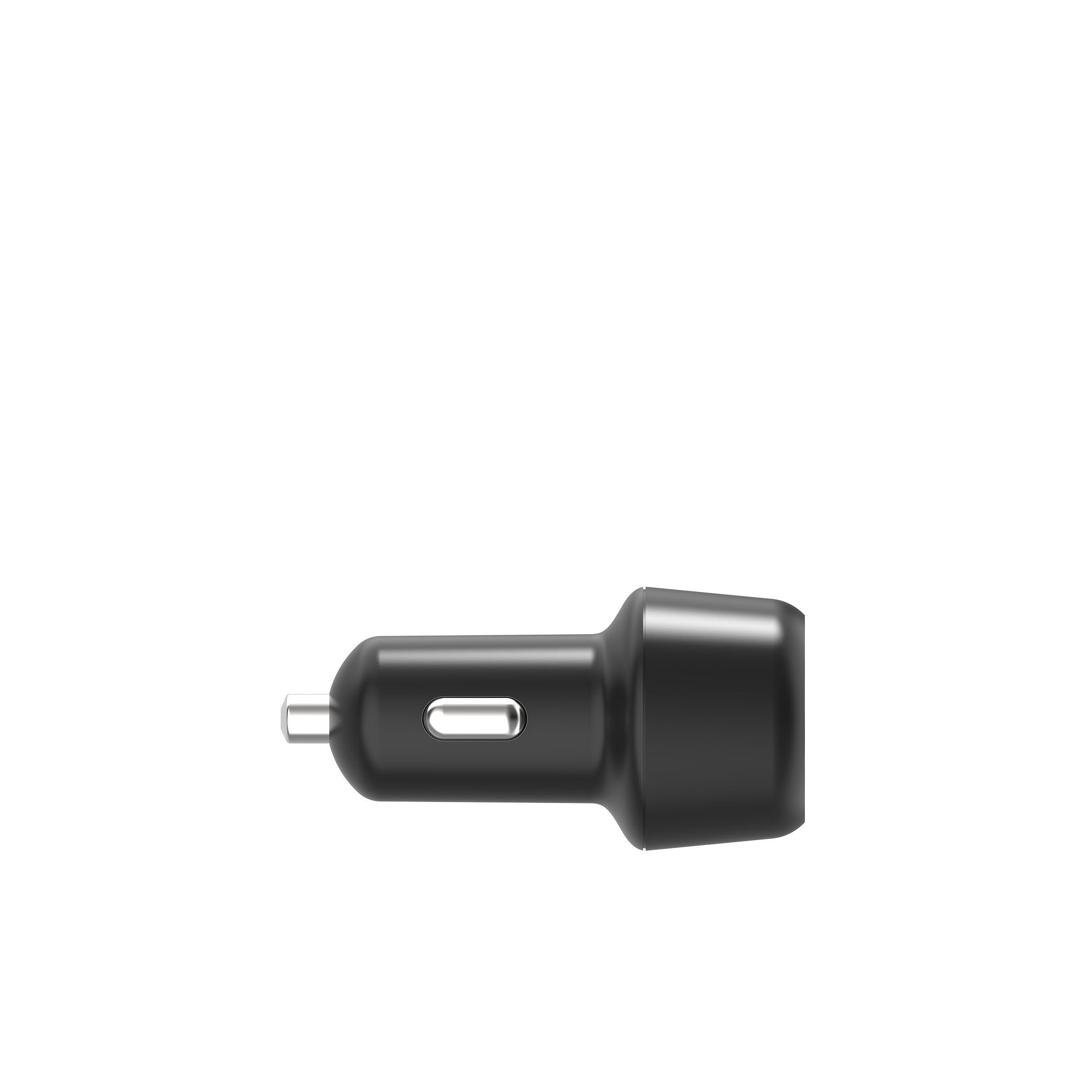 Cygnett Caricatore Auto USB-A 30W Nero Power Delivery