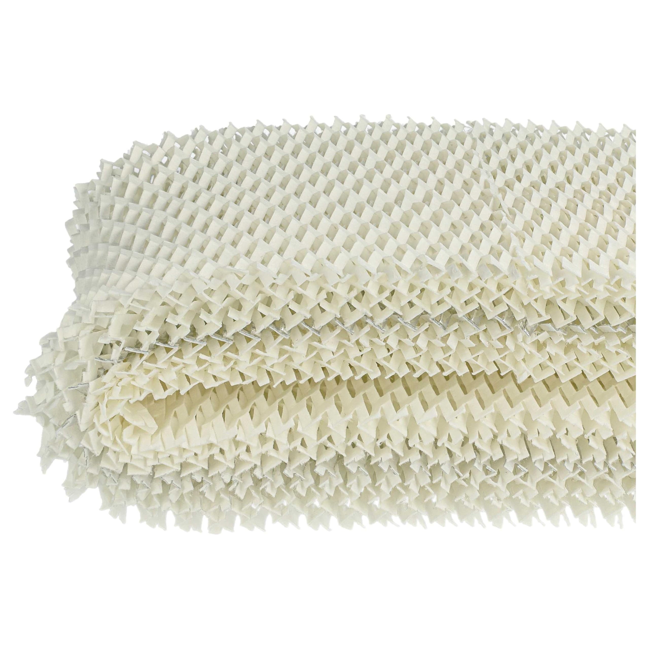 vhbw Filtro umidificatore Honeywell HCM ACA-3E in fibra