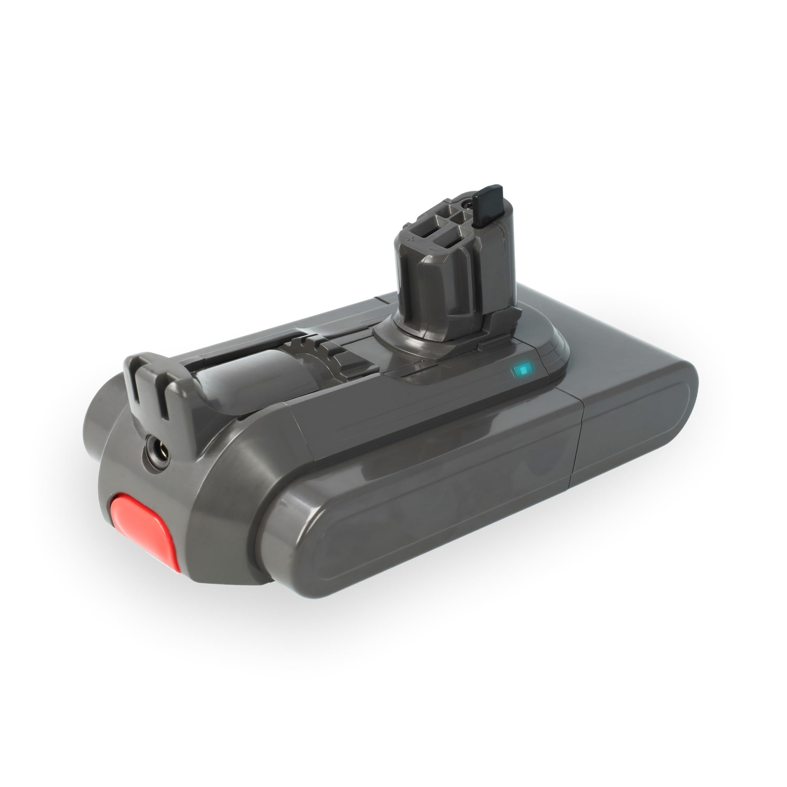vhbw Batteria Li-Ion 3600mAh 25,2V per Dyson V15 Detect SV22