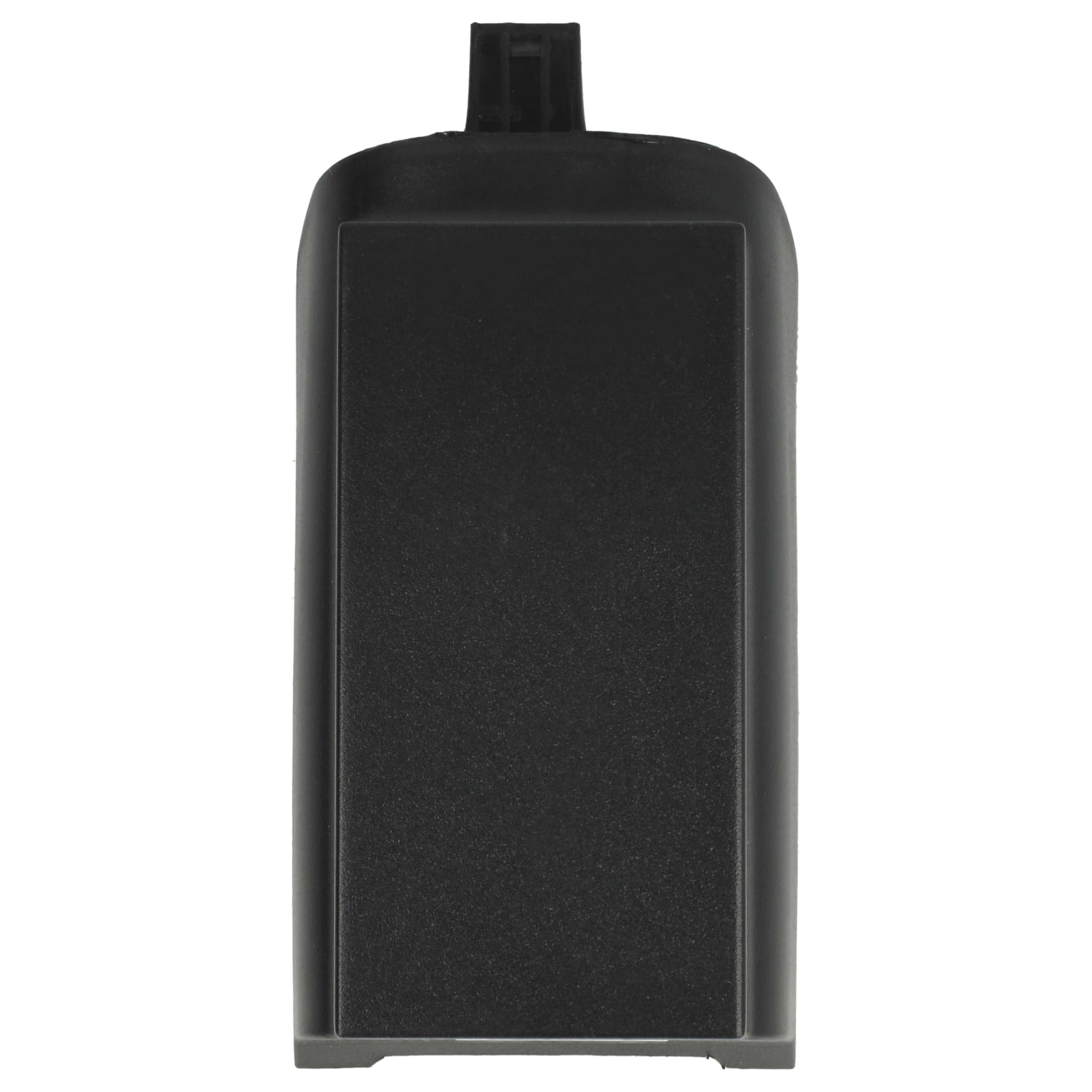 vhbw Batteria Drone Parrot Bebop 2300mAh 11,1V Li-Poly