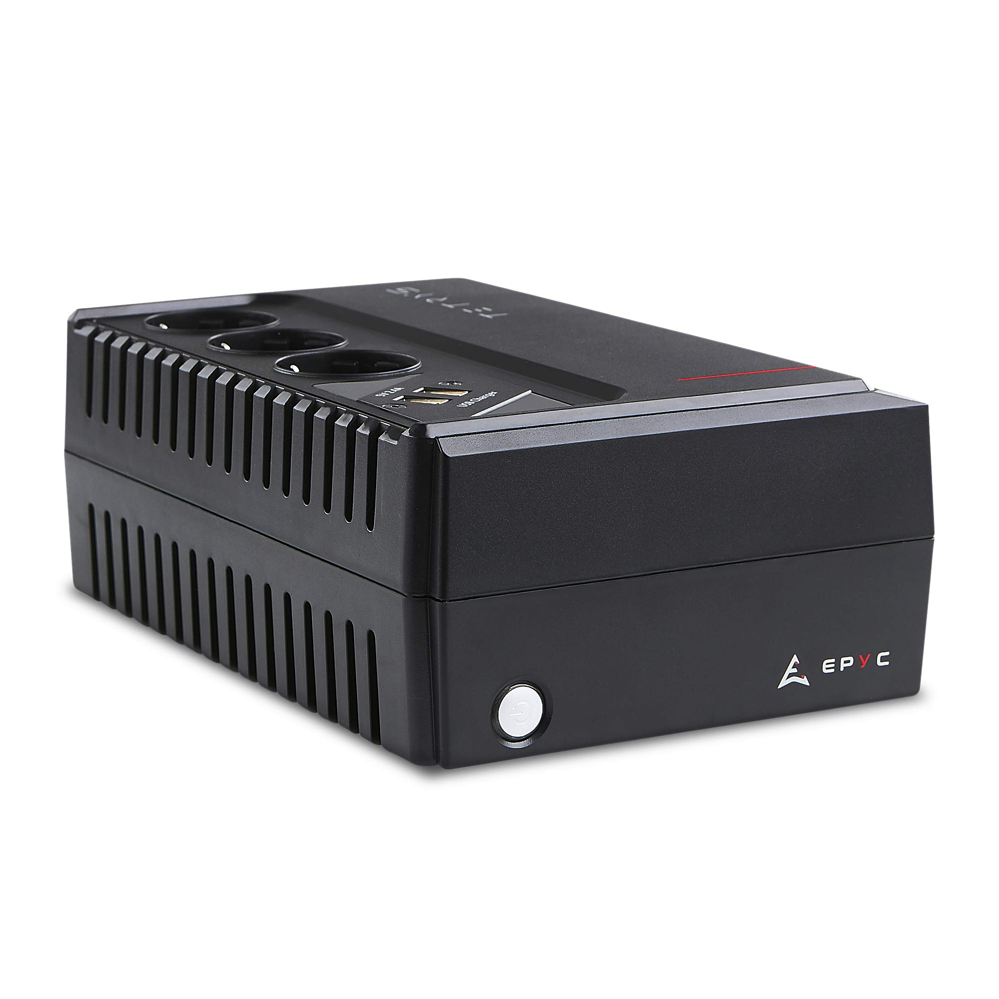 EPYC Tetrys ups ciabatta 850VA 480W USB AVR