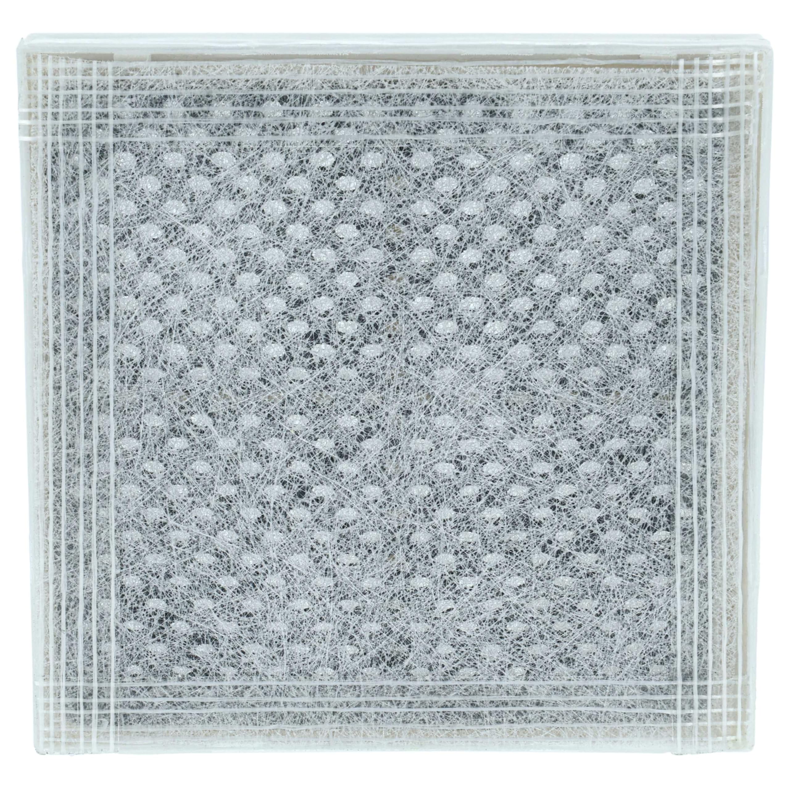 vhbw Filtro LT120F per LG LFX25991ST carboni attivi 1pz