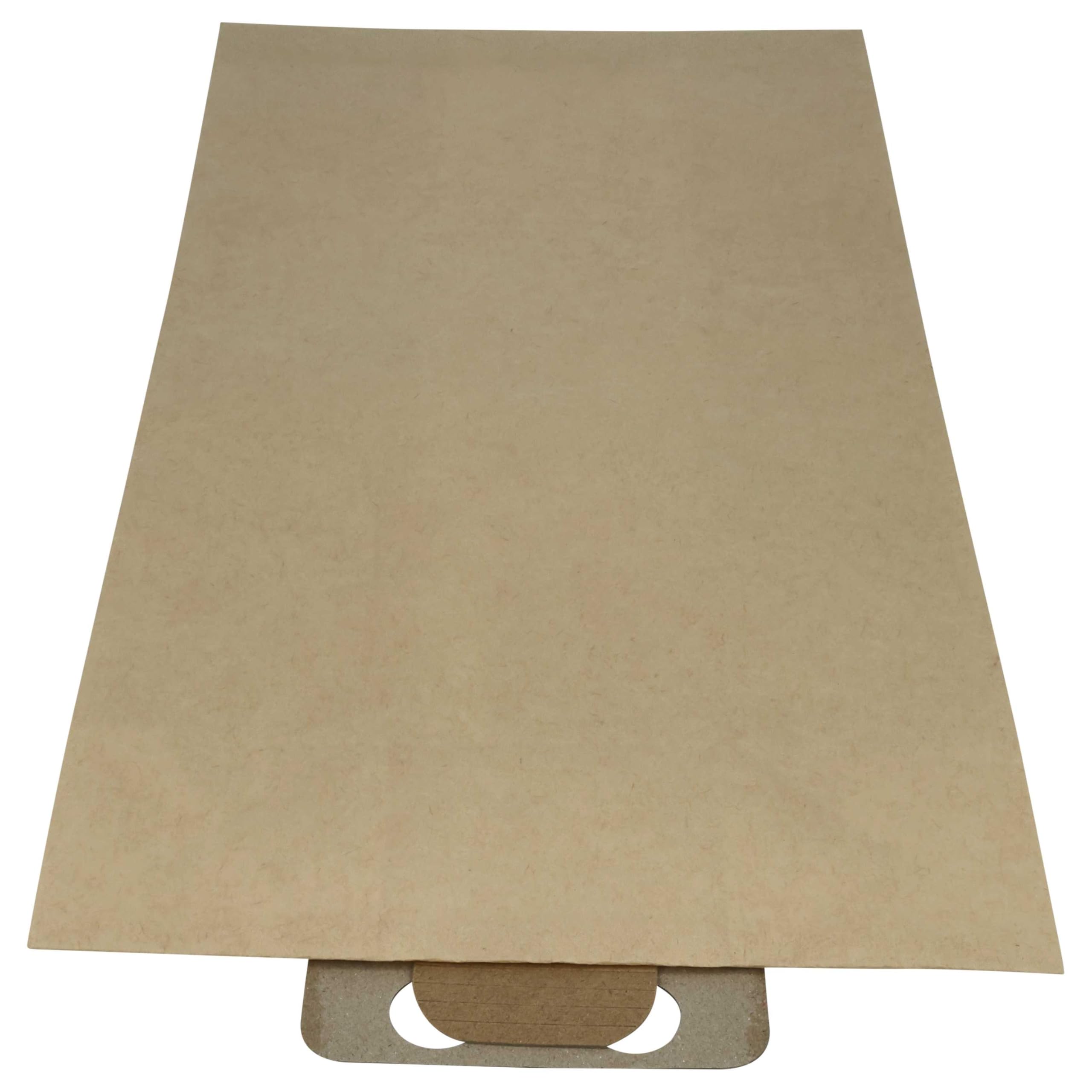 vhbw Sacchetti Aspirapolvere 10 Pezzi Carta per Nilfisk