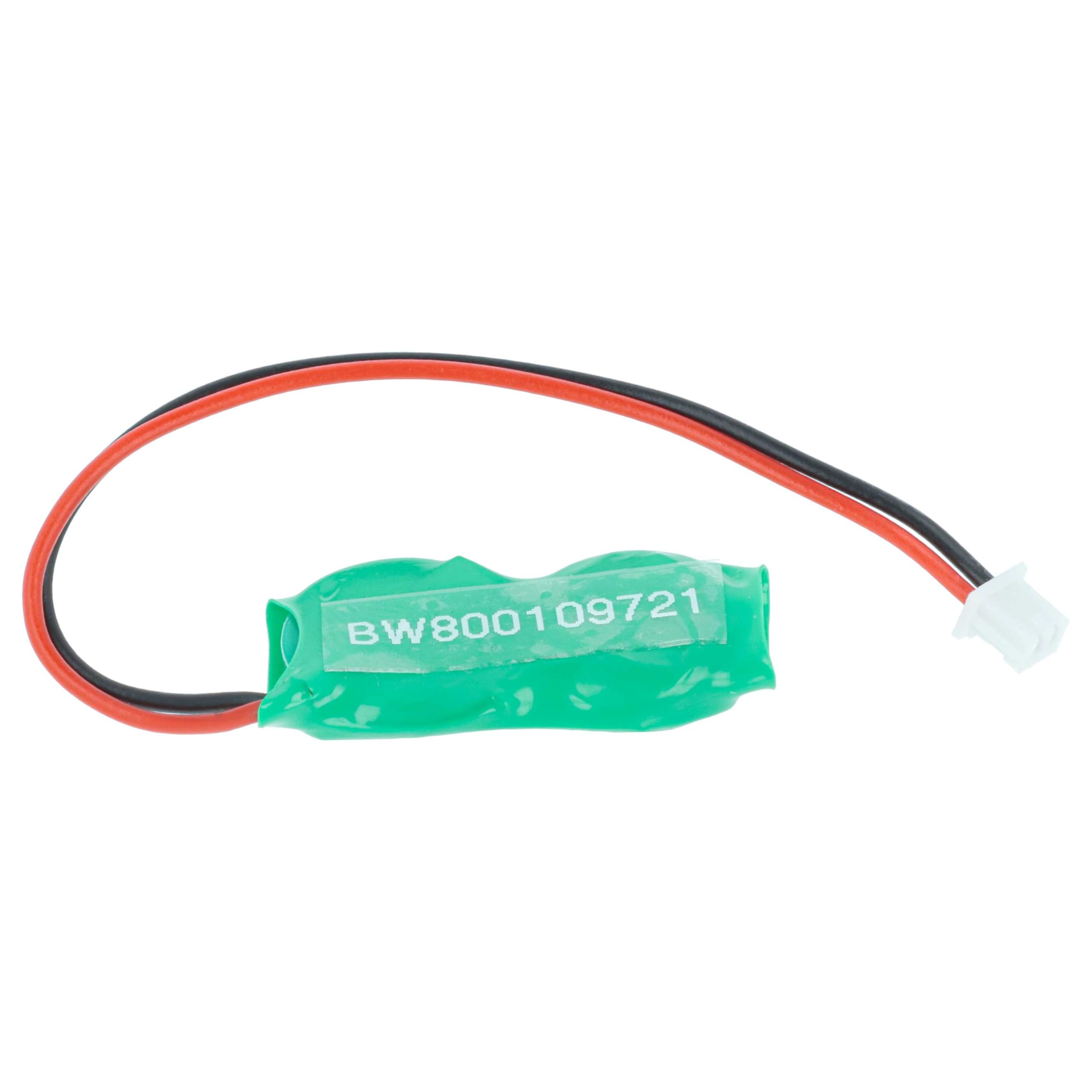 vhbw Batteria BIOS 20mAh per Sony Vaio PCG-C1 NiMH