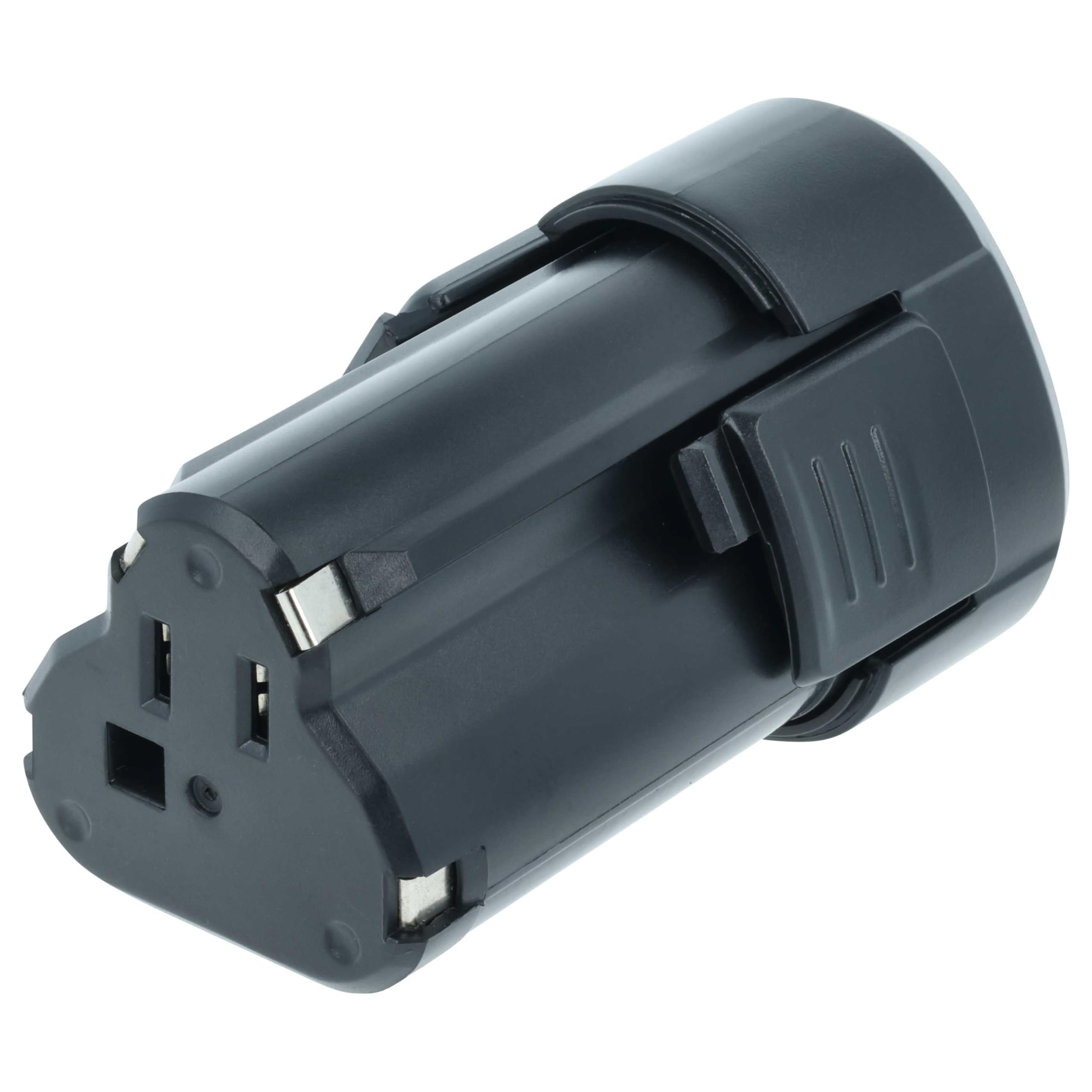 vhbw WA3503 batteria utensili 12V 1500mAh Li-Ion