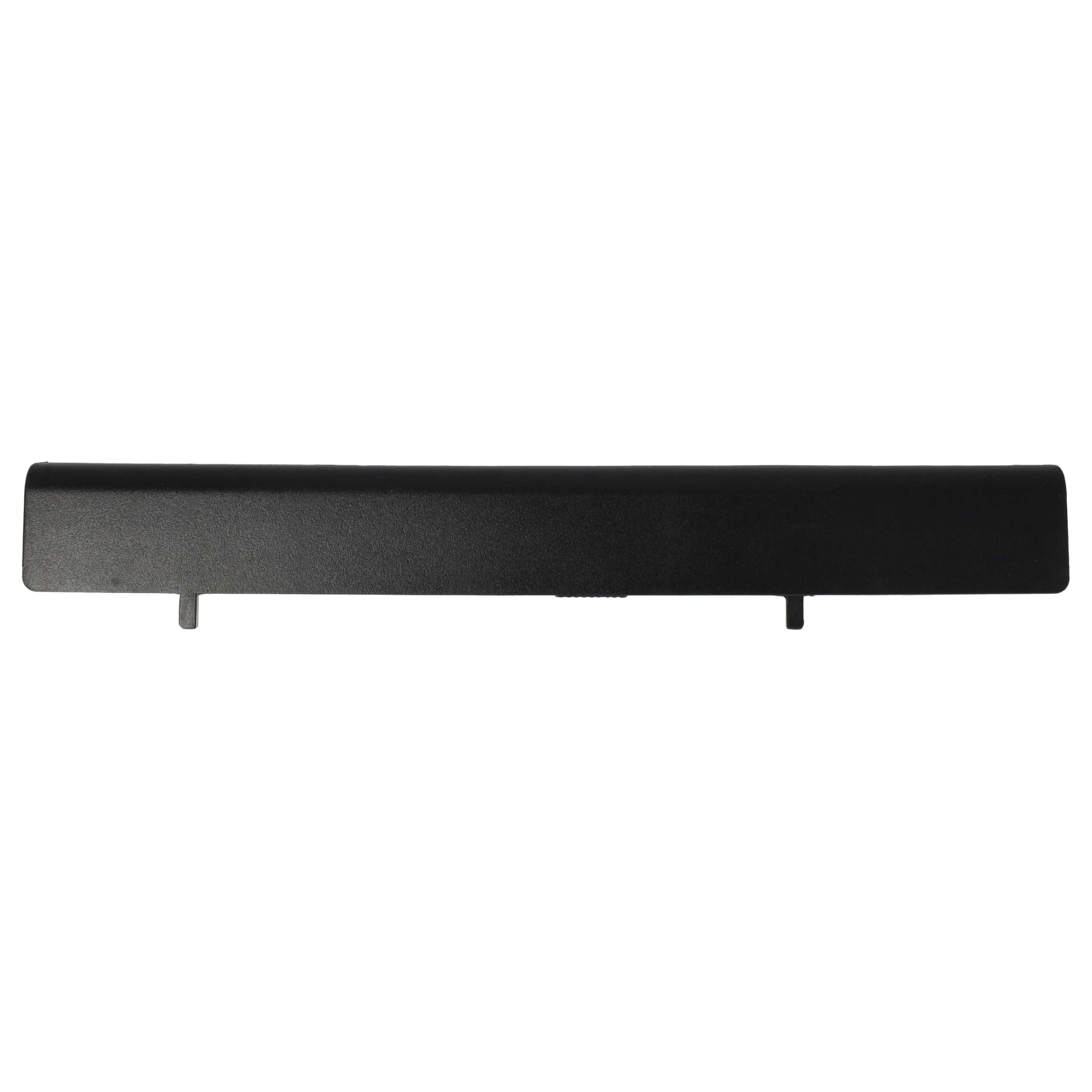vhbw L12M4E51 batteria notebook Lenovo 2200mAh