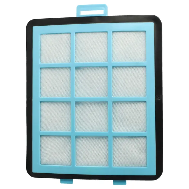 vhbw PowerPro FC8760 filtro aspirapolvere 1x antiallergico