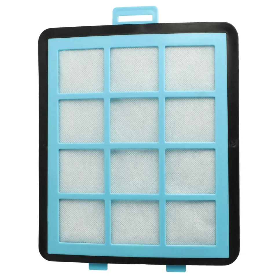 vhbw PowerPro FC8760 filtro aspirapolvere 1x antiallergico