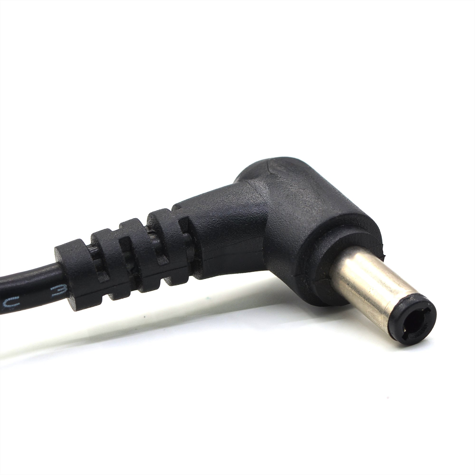 Leicke Alimentatore 9V 3A 27W spina UK per strisce LED